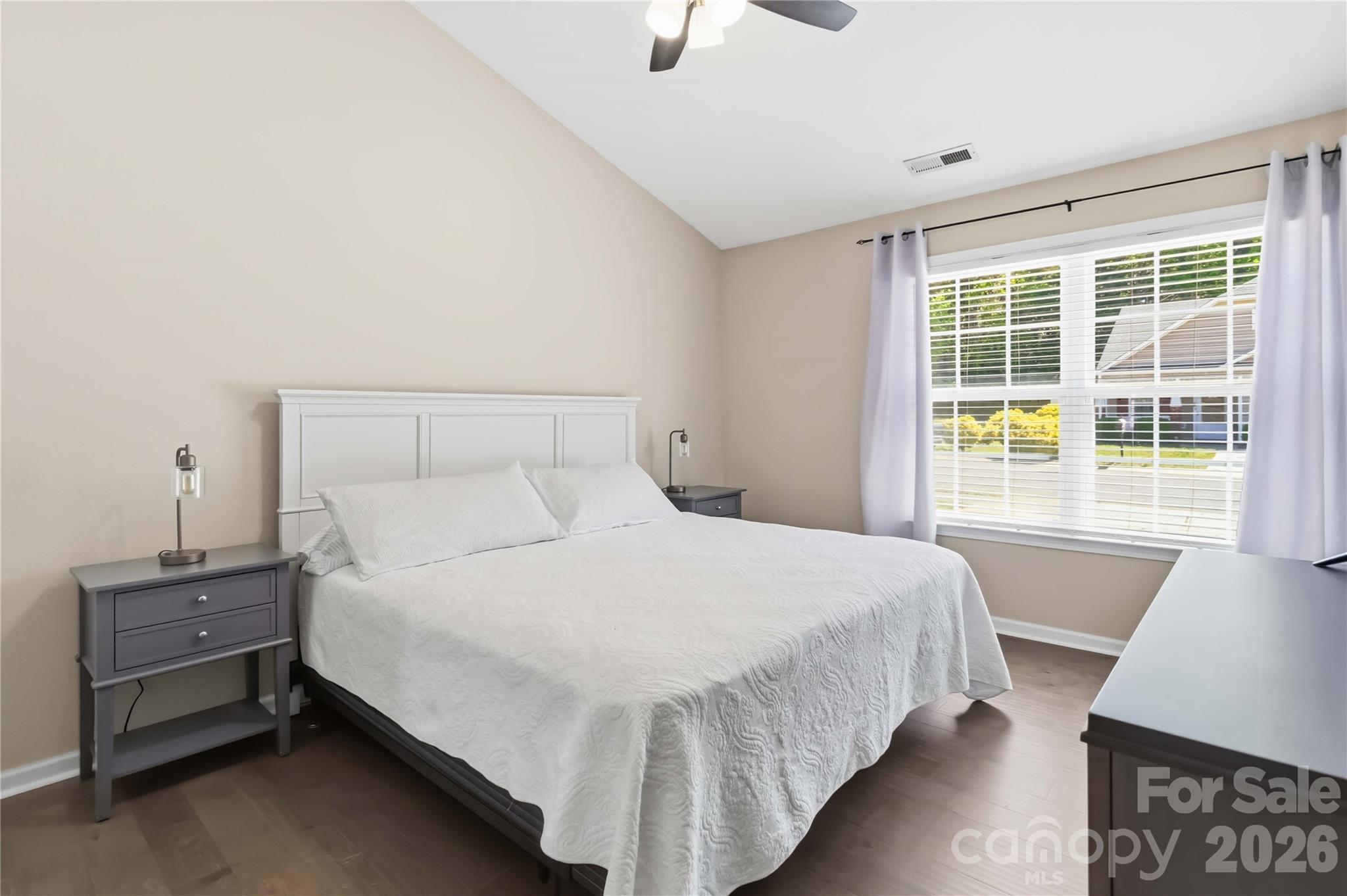 Herlong Ridge - Residential