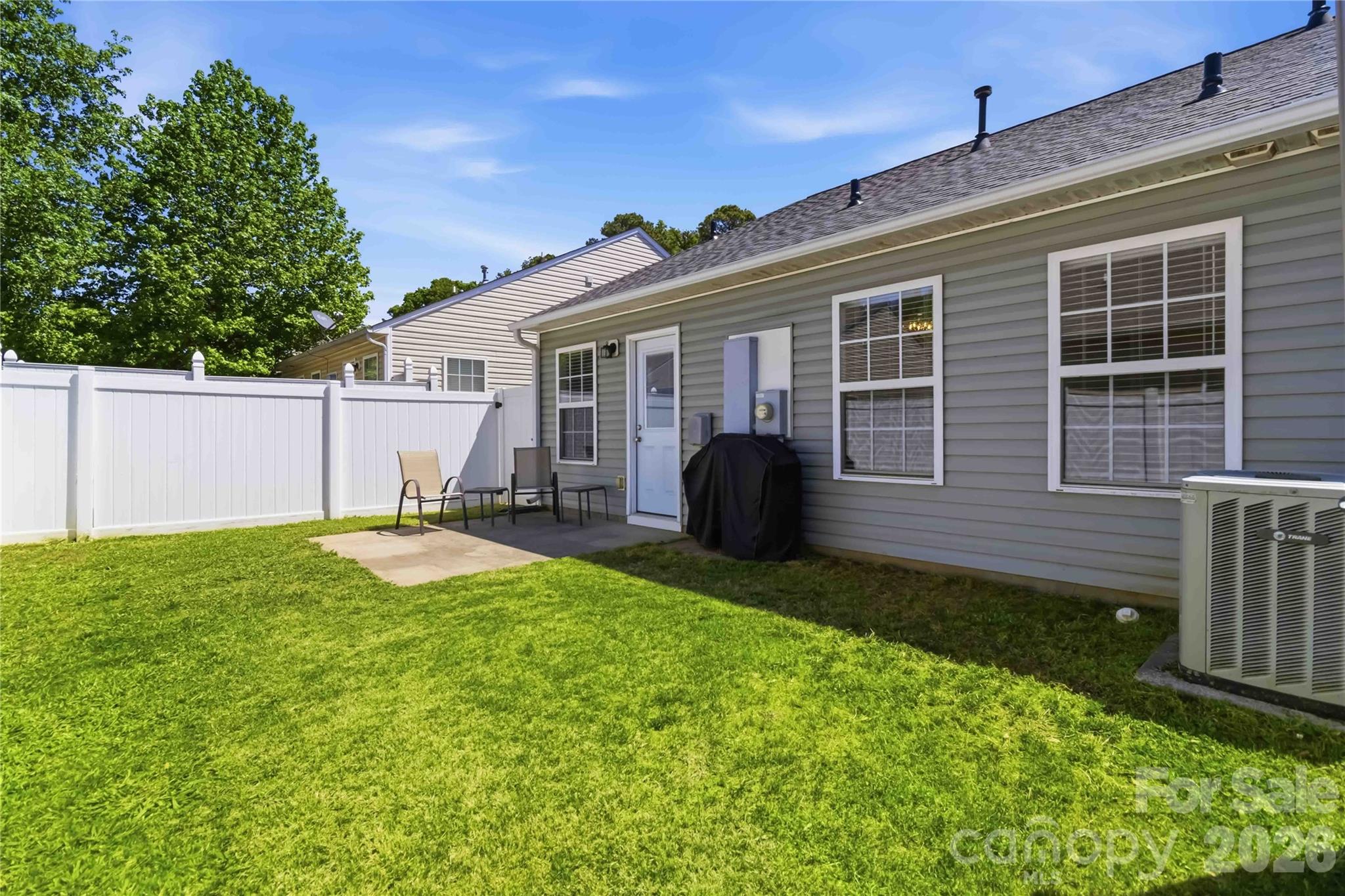 Herlong Ridge - Residential