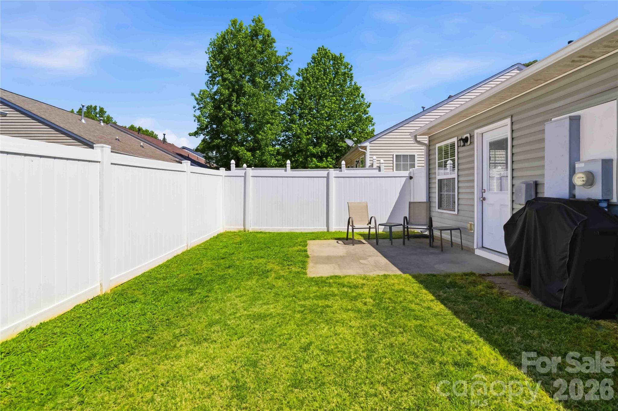 Herlong Ridge - Residential