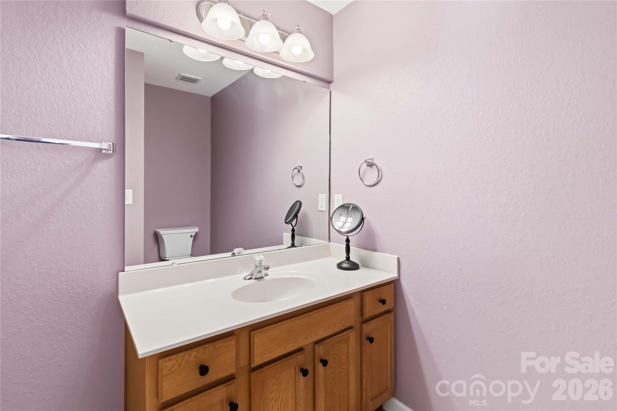 Herlong Ridge - Residential