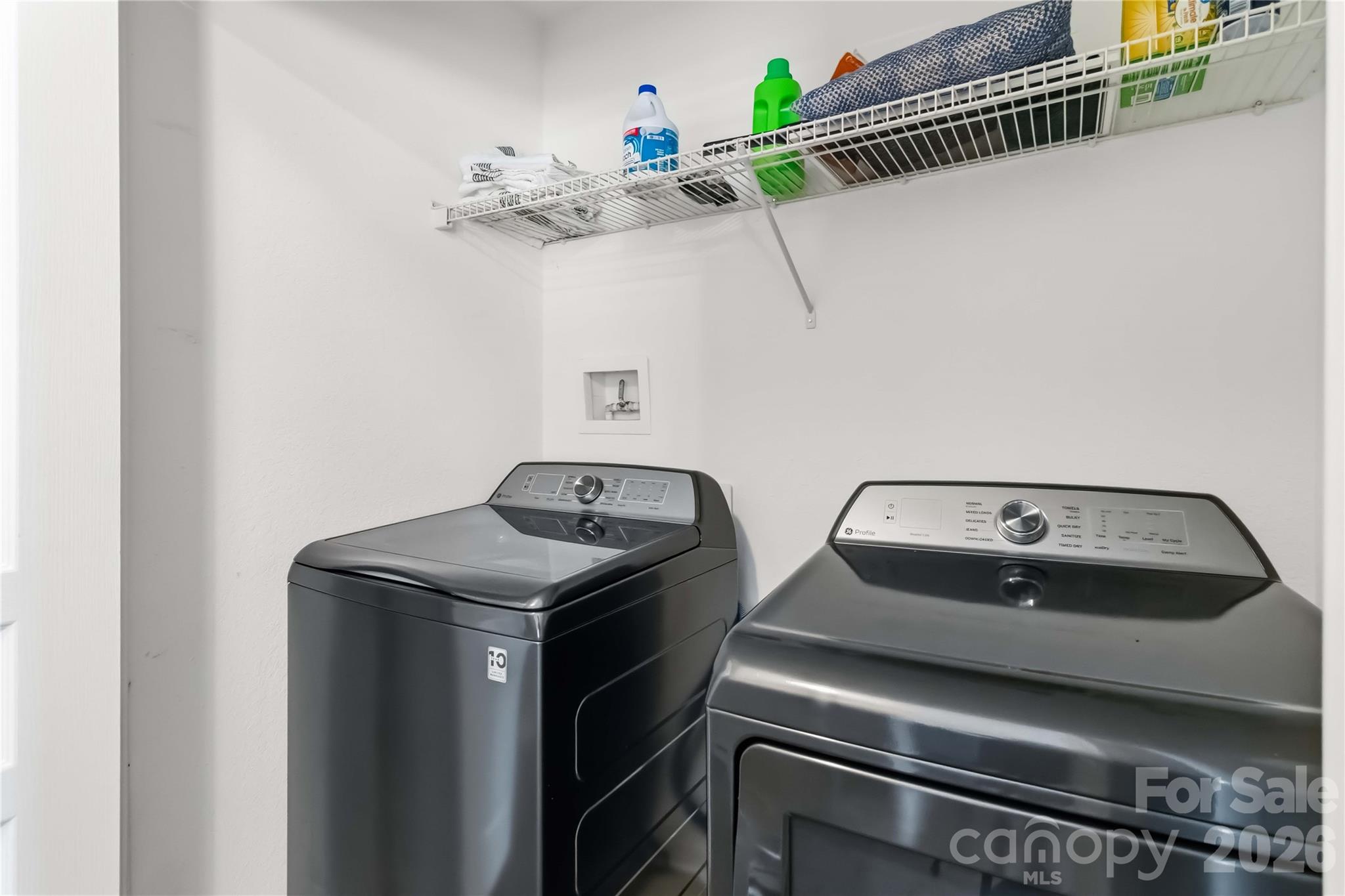 Herlong Ridge - Residential