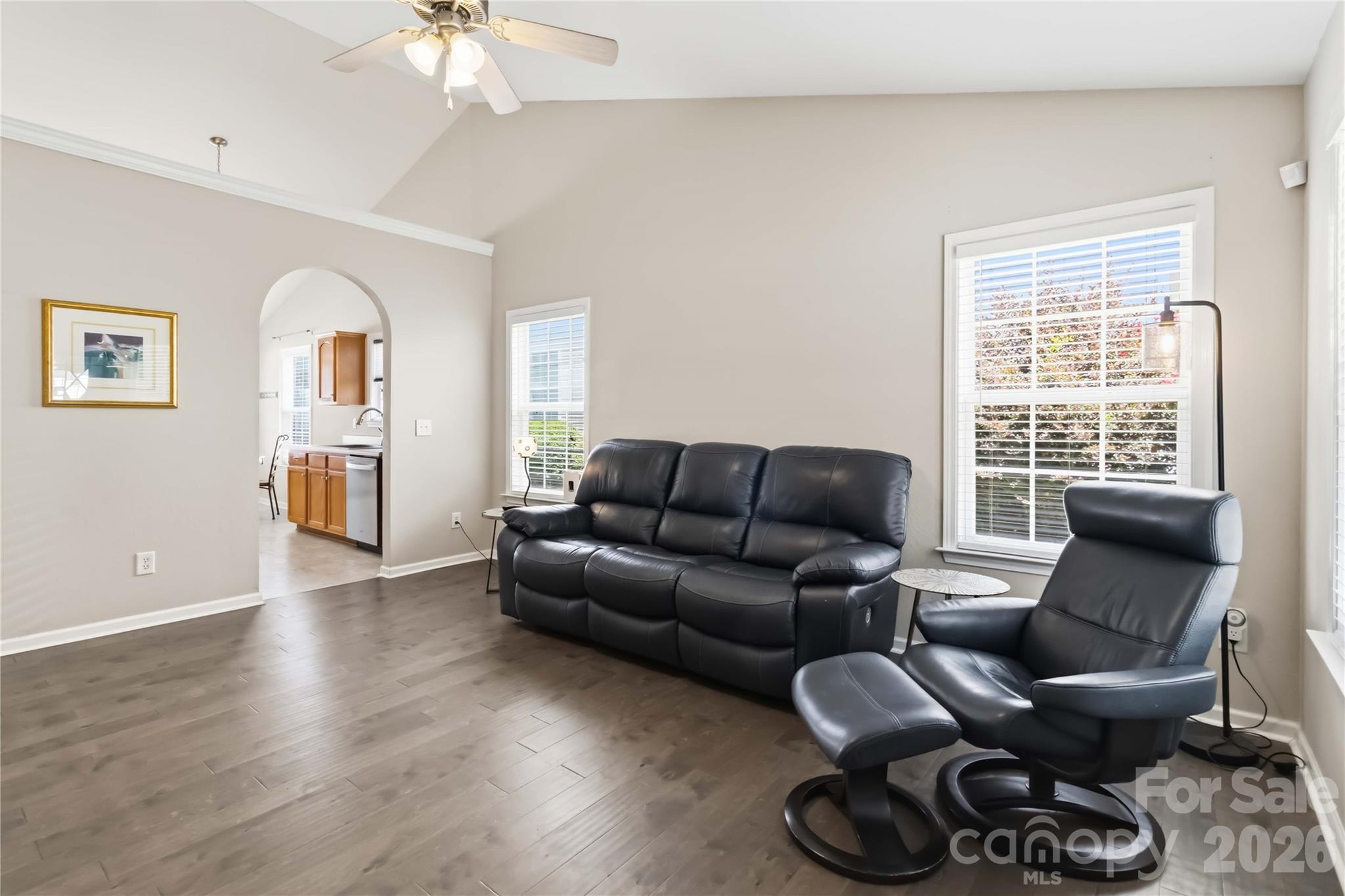 Herlong Ridge - Residential