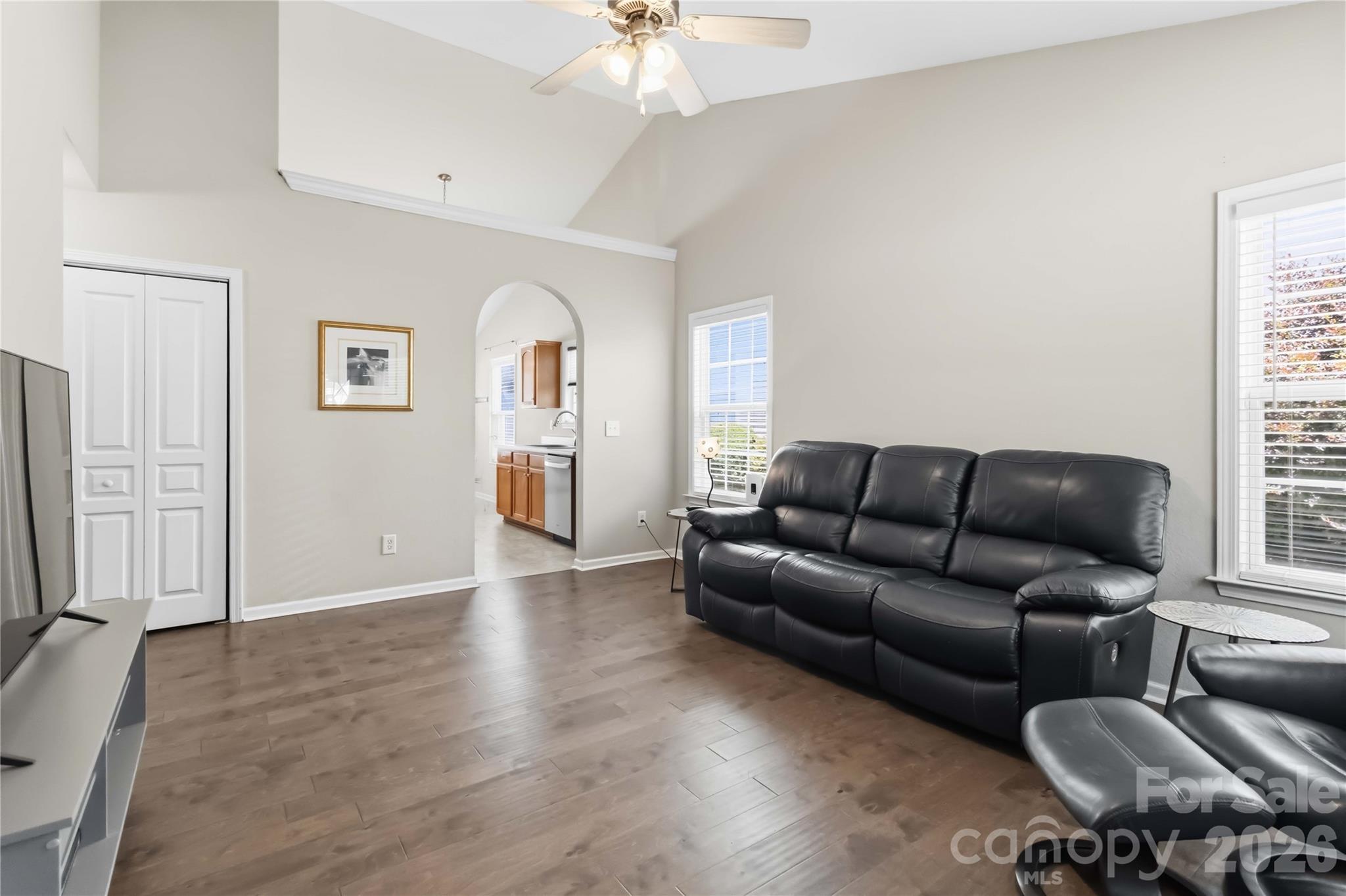 1623 Clemmon Sanders Circle