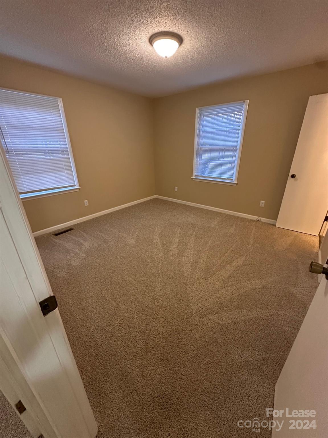 None - Residential Lease