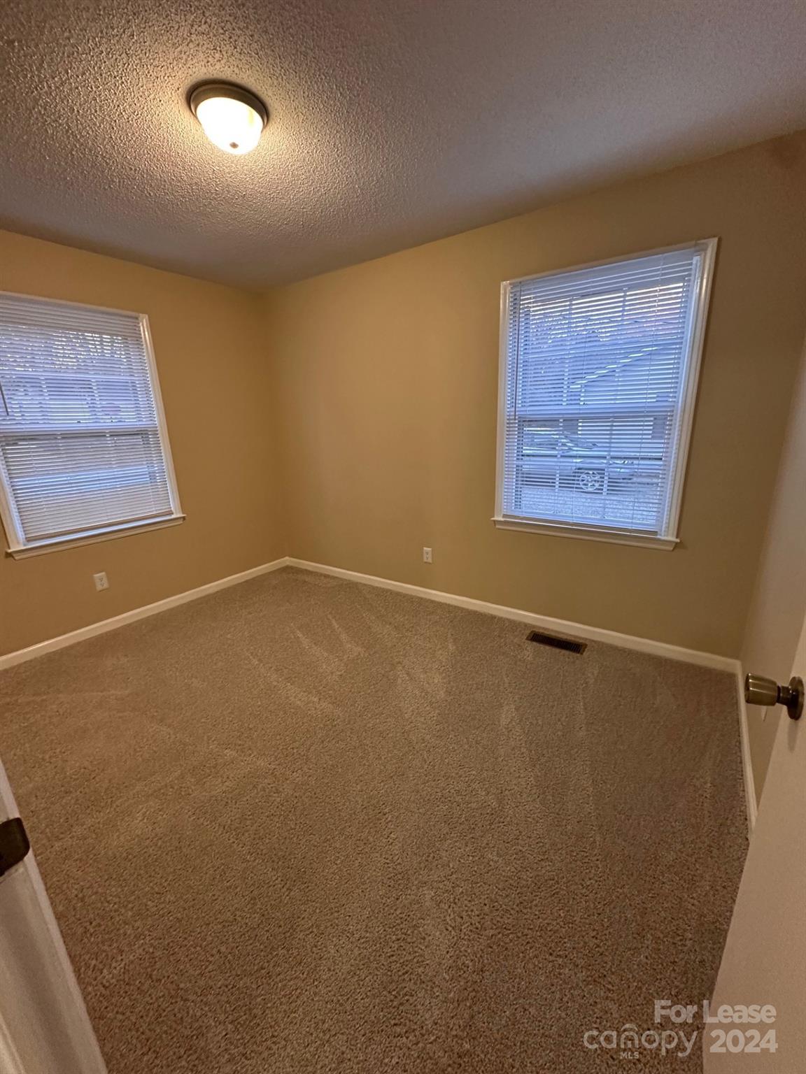 None - Residential Lease