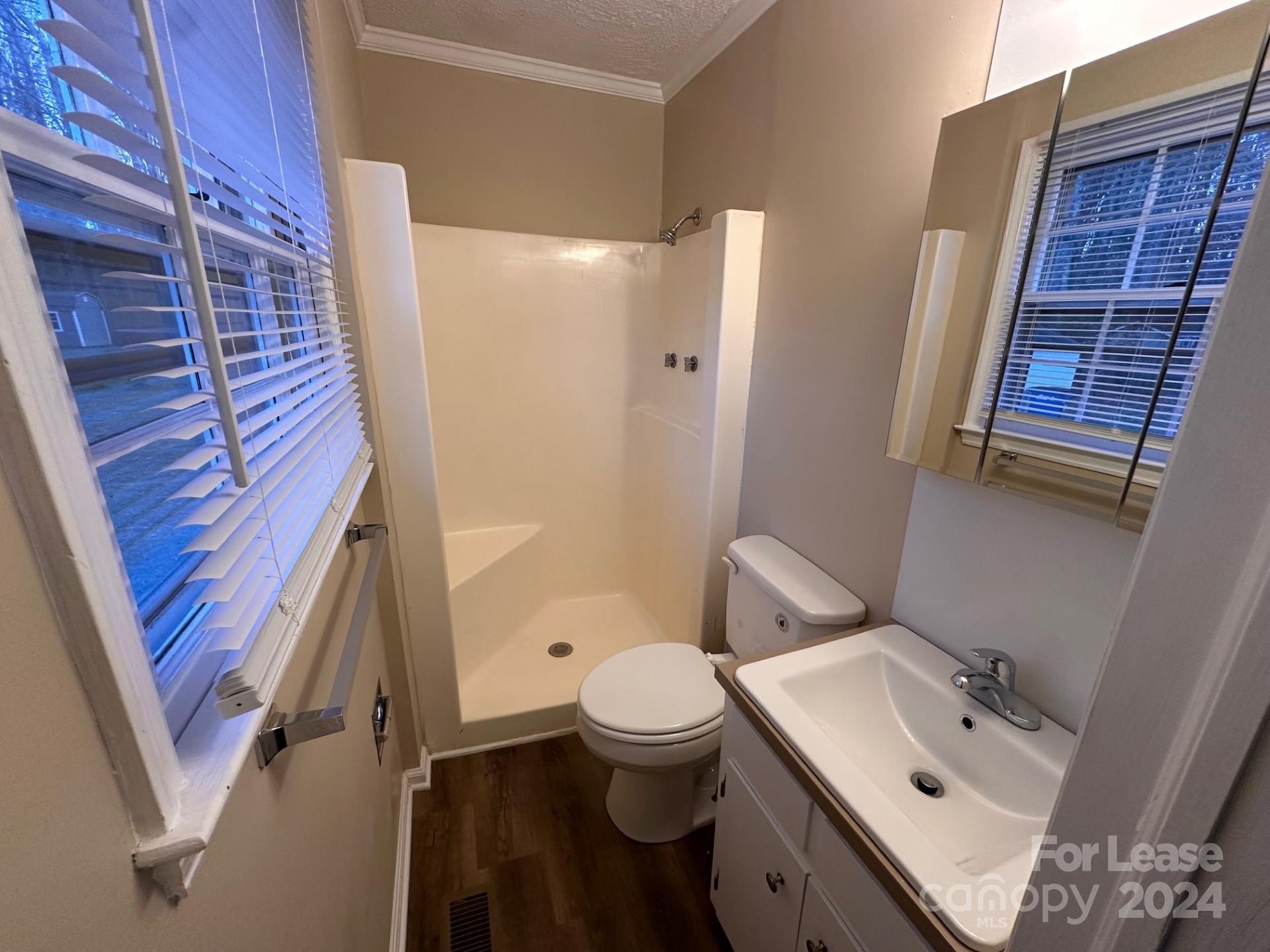 None - Residential Lease