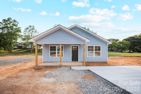 Photo of 1505 Arden Avenue, Kannapolis, NC 28083 (MLS # 4403735)