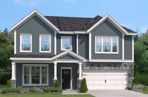 403 Alameda Way Matthews NC 28104