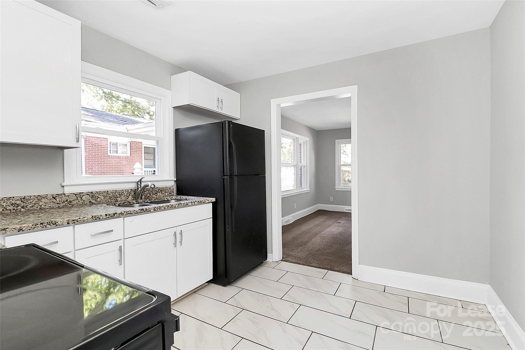 Westerly Hills - Residential Lease