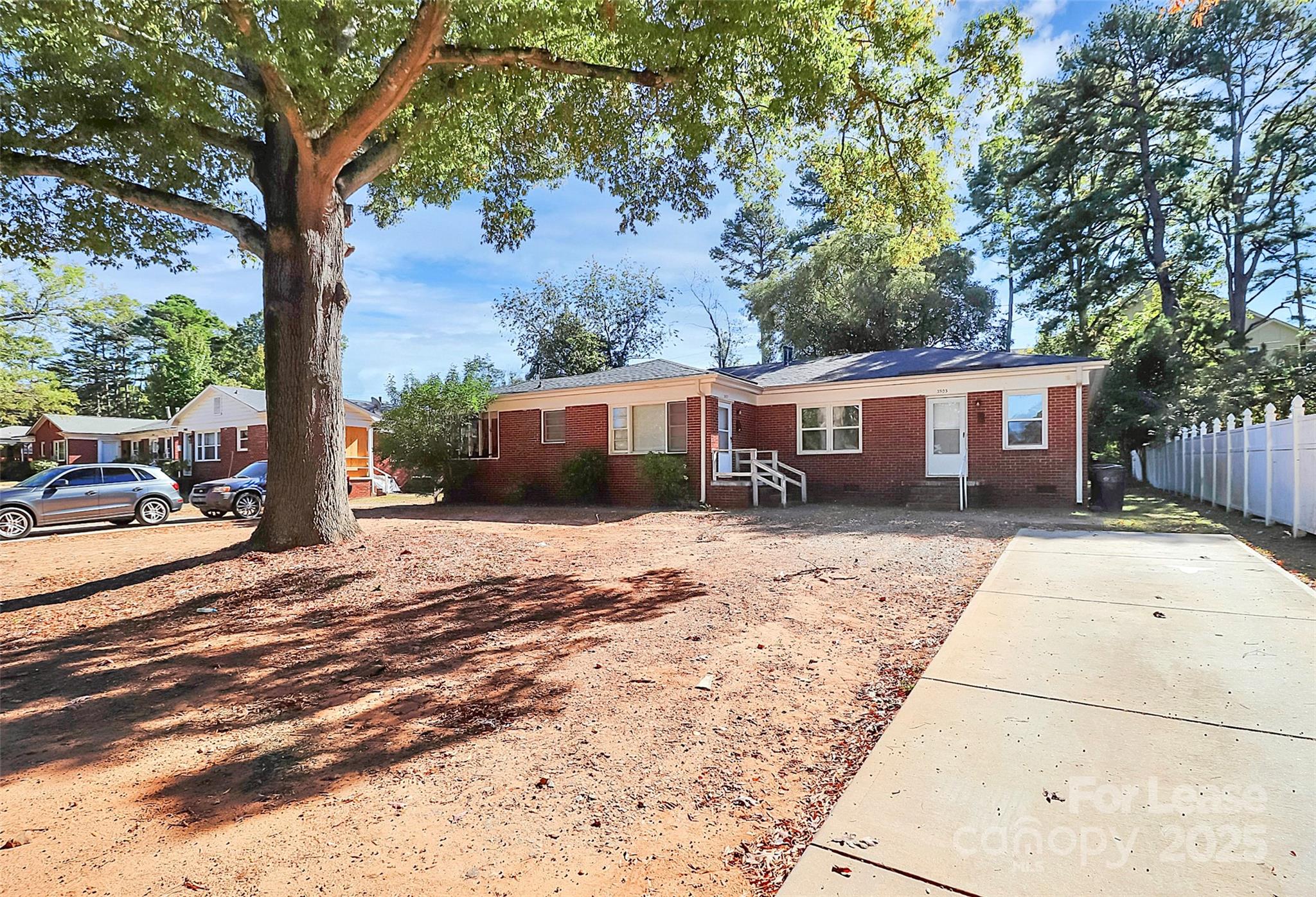 Westerly Hills - Residential Lease