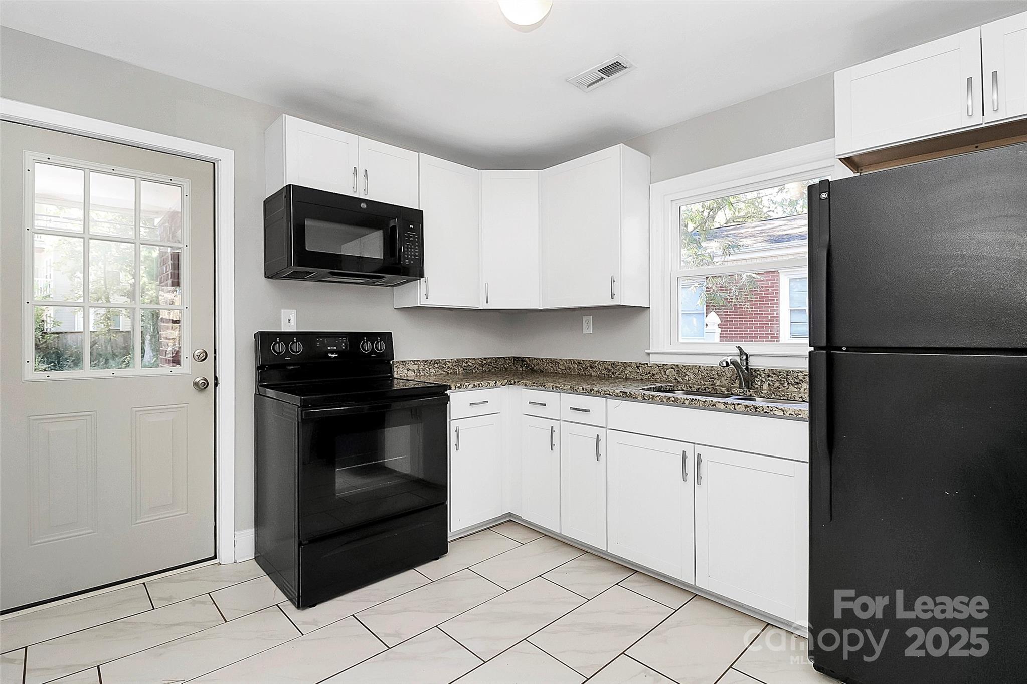 Westerly Hills - Residential Lease