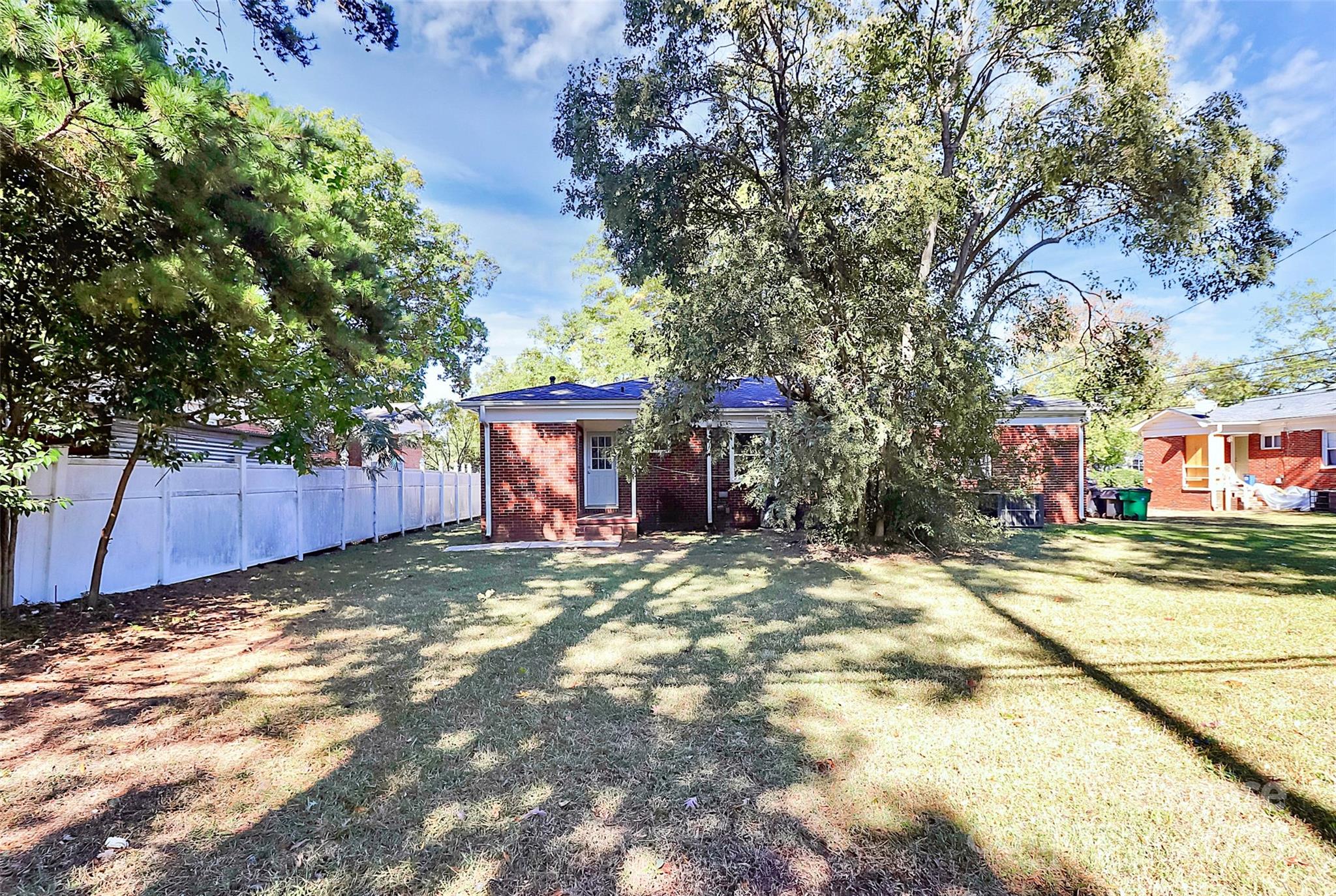 Westerly Hills - Residential Lease