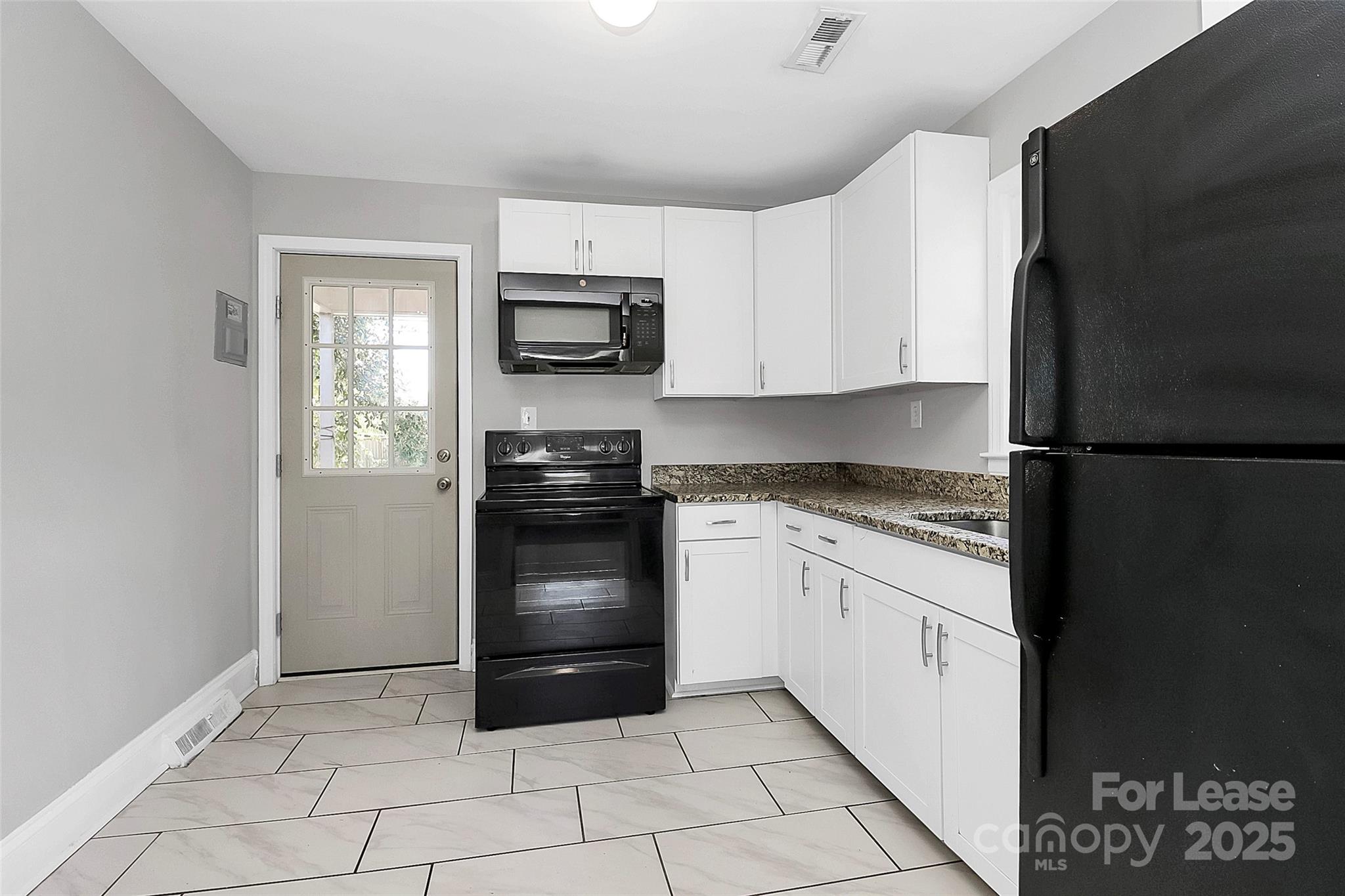 Westerly Hills - Residential Lease