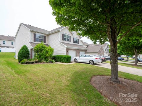 12222 Stratfield Place Circle Pineville NC 28134