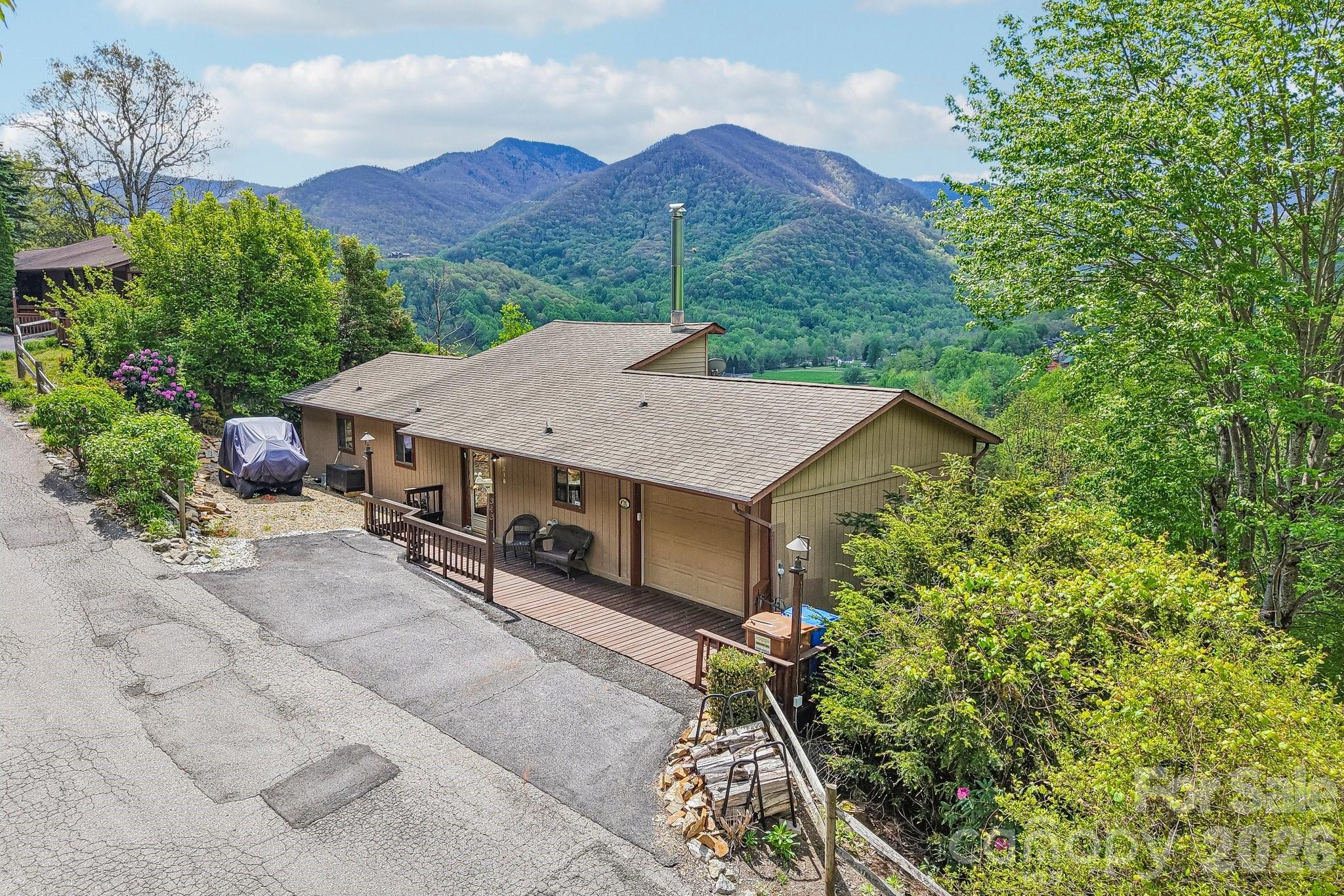 The Overlook - Residential