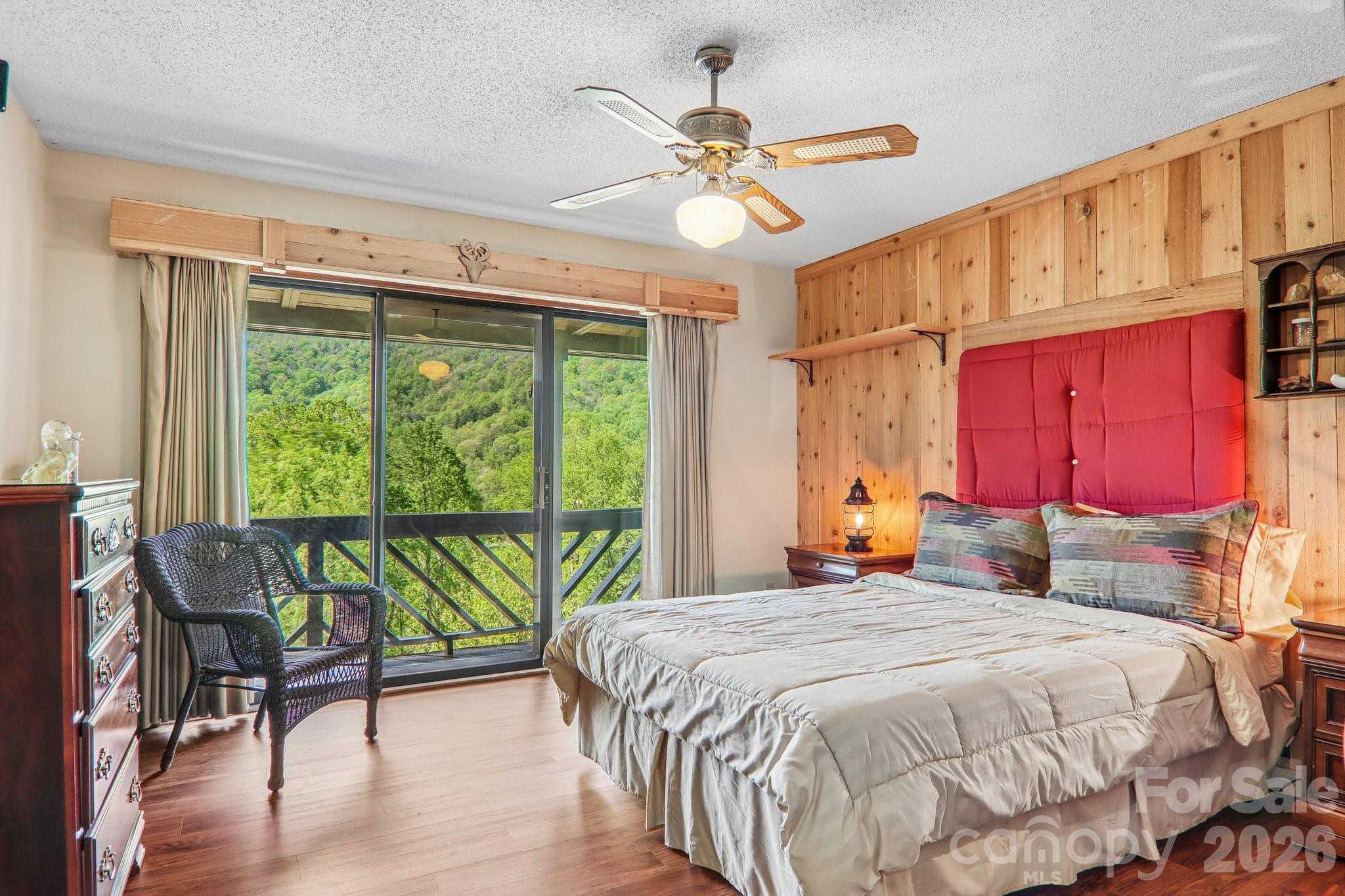 The Overlook - Residential