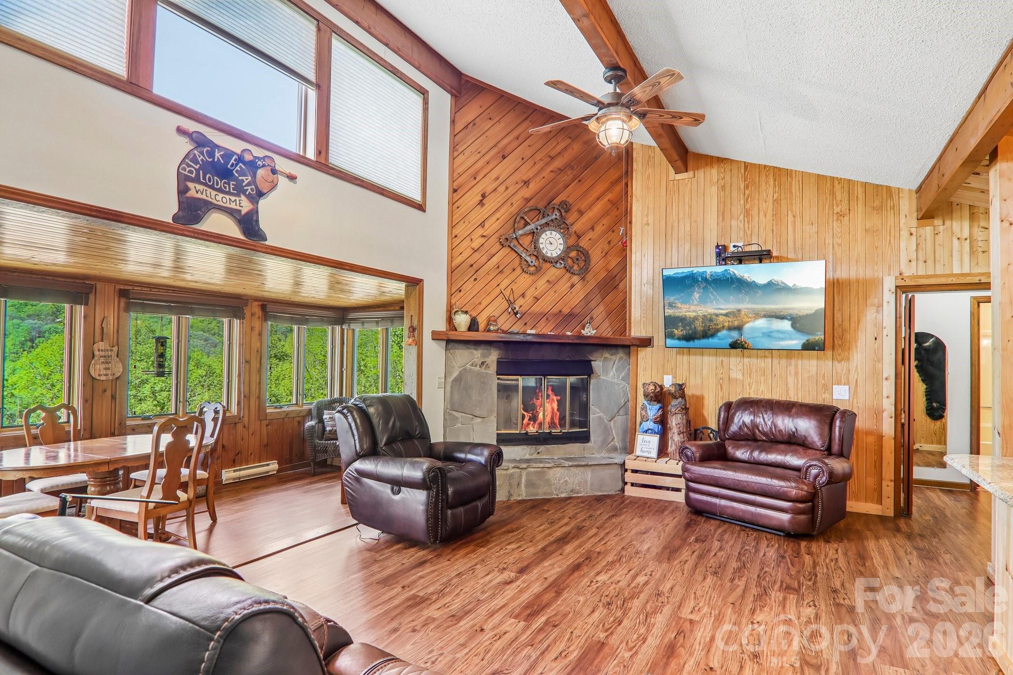 348 Valley Creek Drive