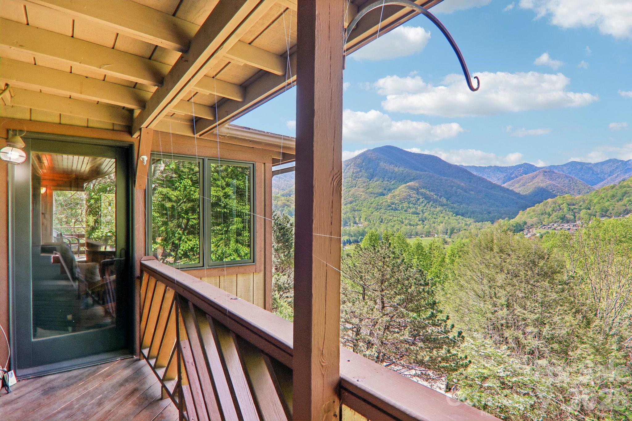 The Overlook - Residential
