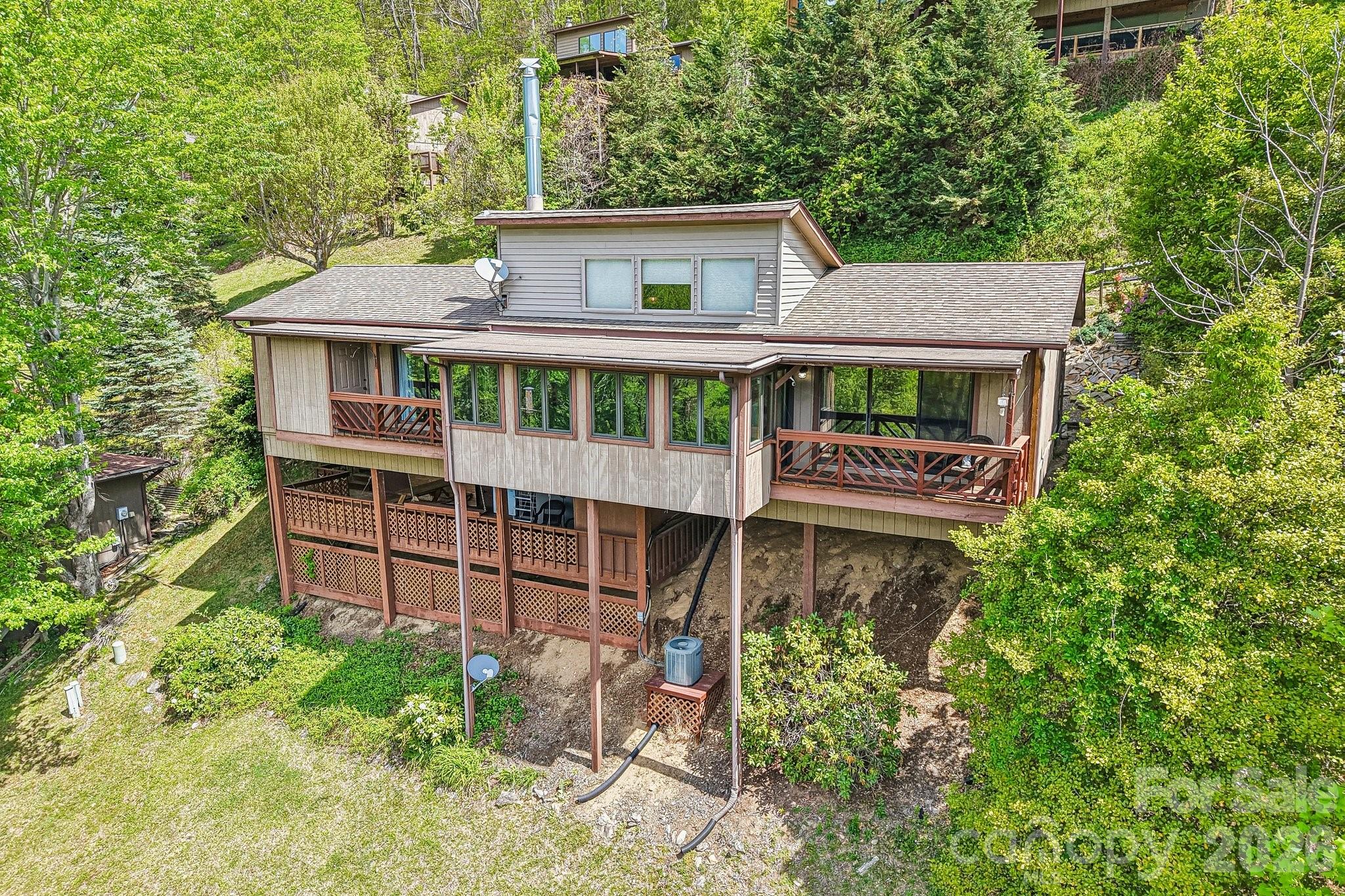The Overlook - Residential