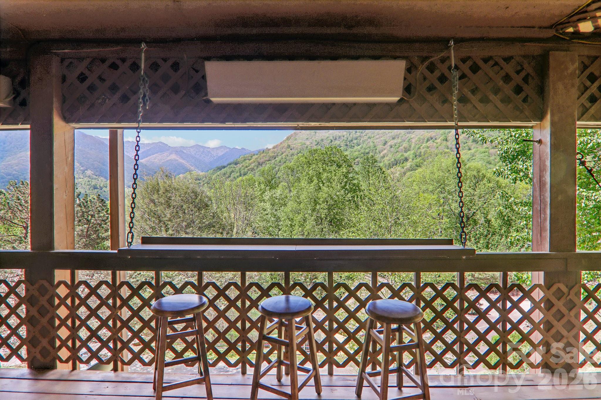 The Overlook - Residential