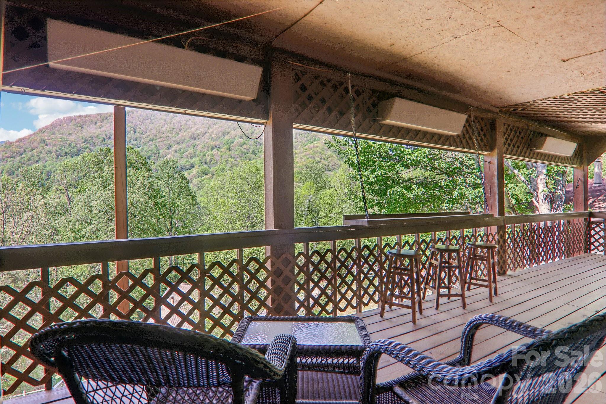 The Overlook - Residential