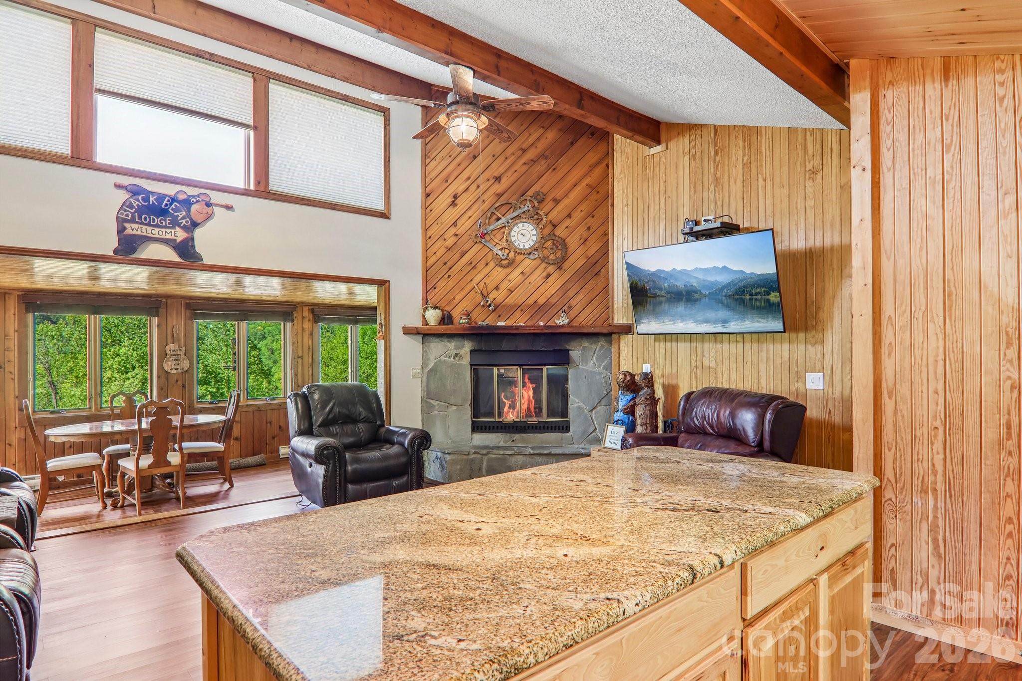The Overlook - Residential