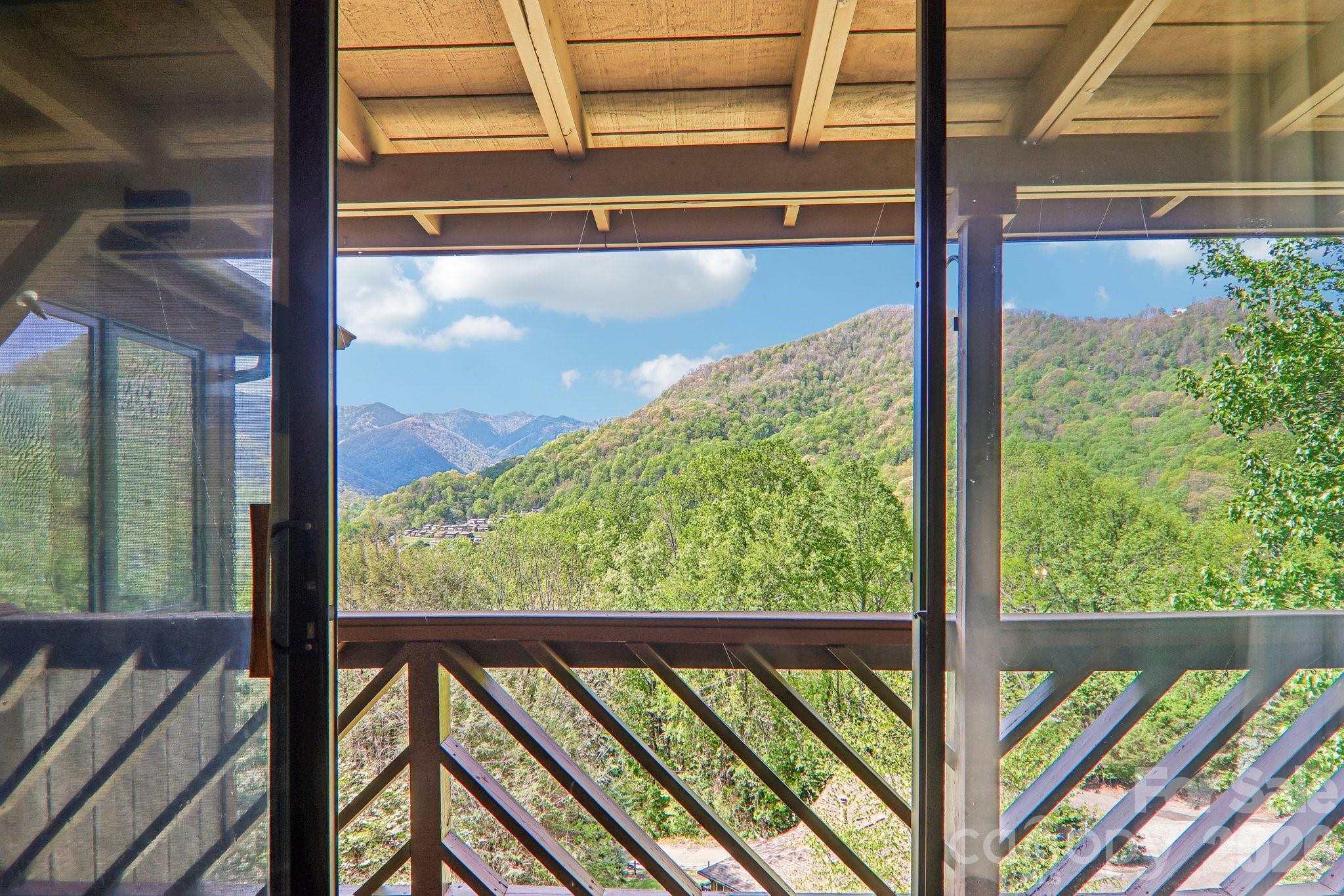 The Overlook - Residential