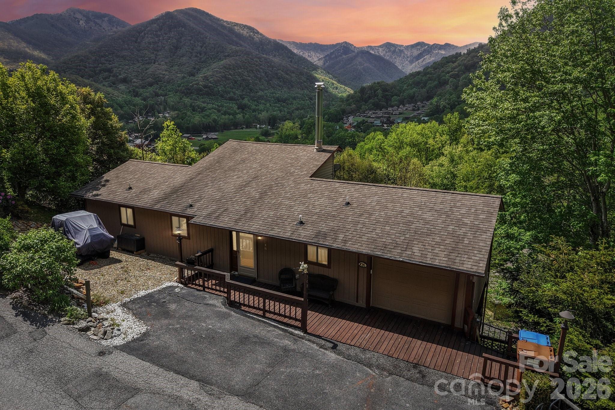 The Overlook - Residential