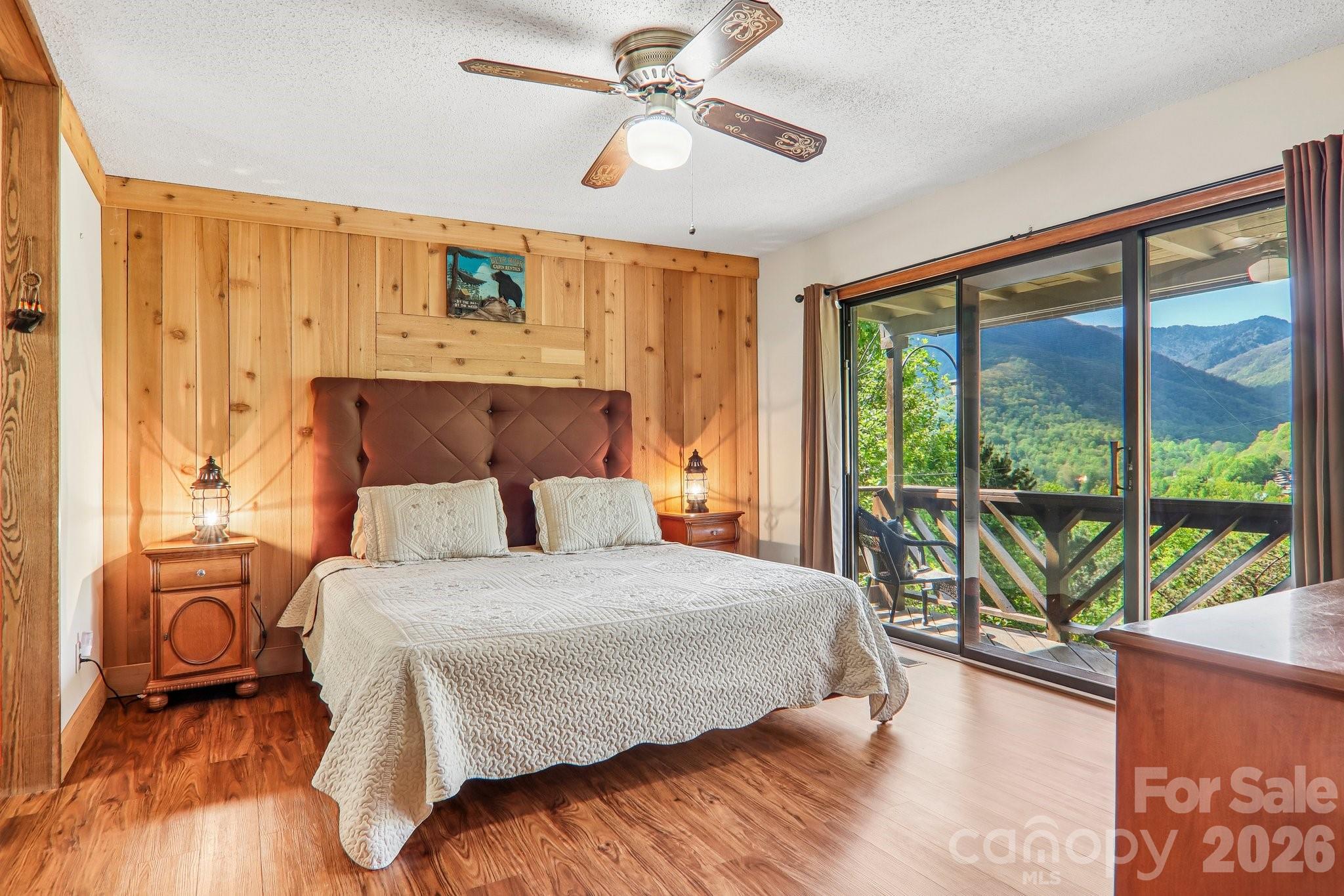 The Overlook - Residential