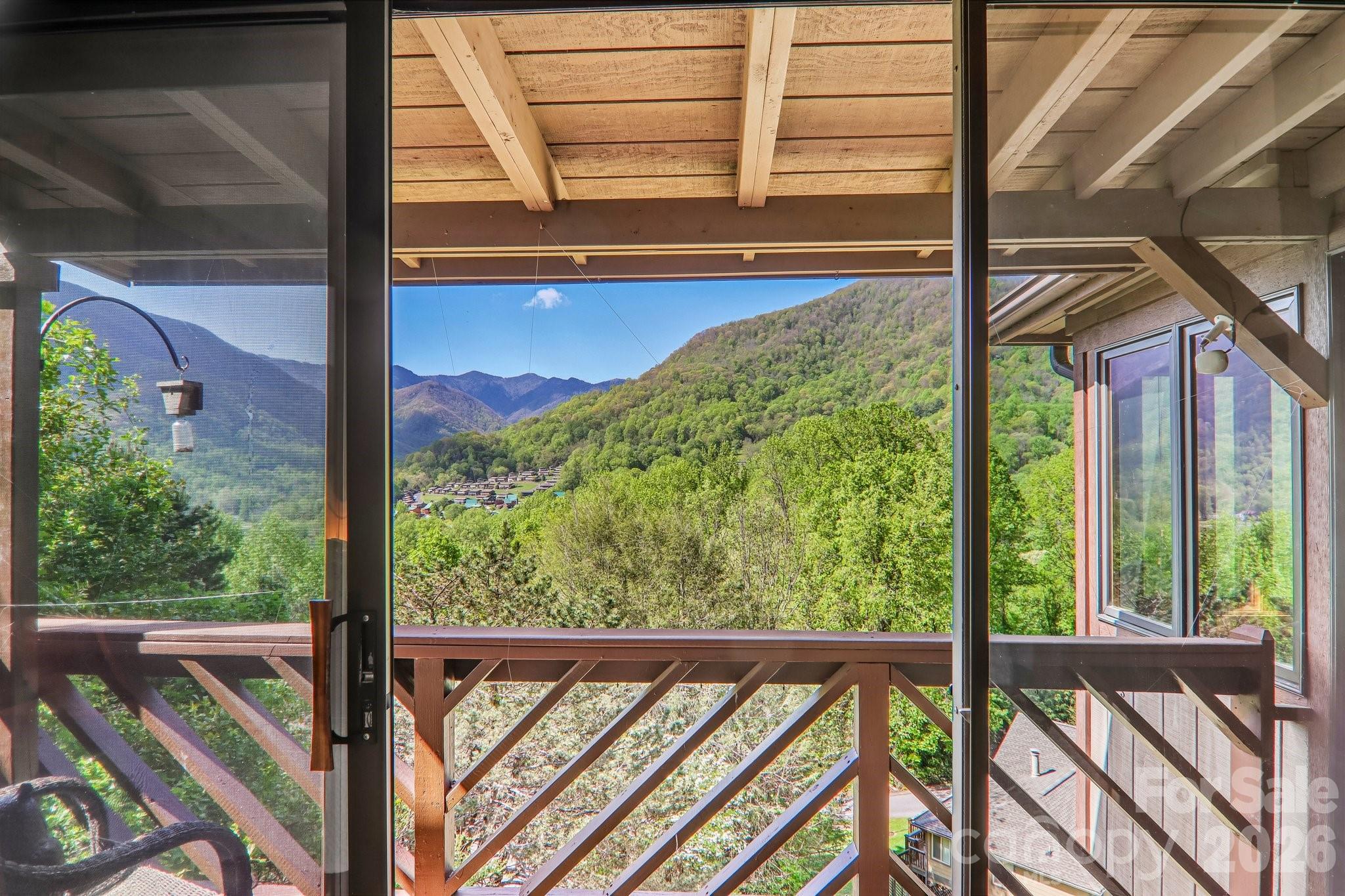 The Overlook - Residential