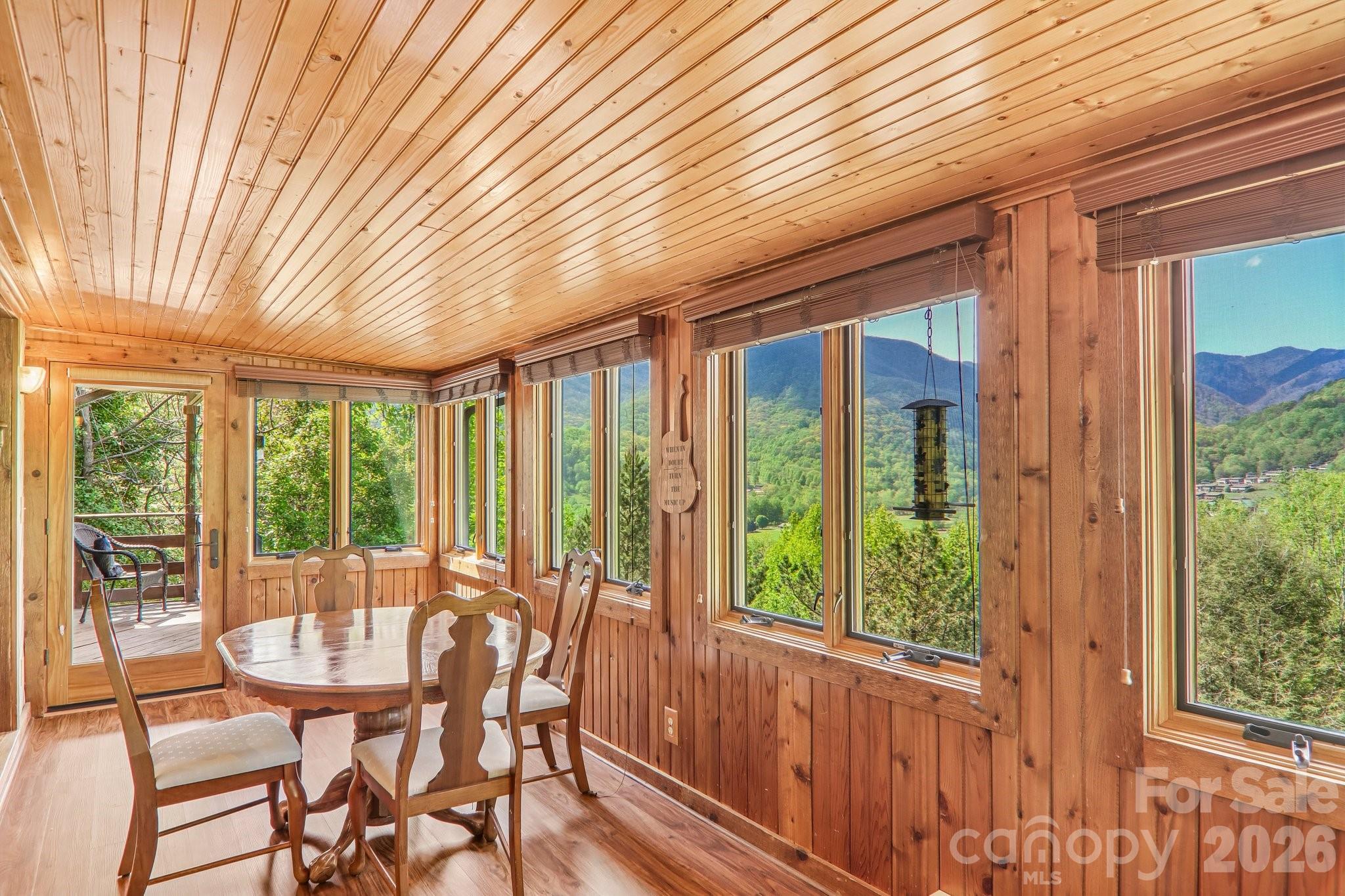 The Overlook - Residential