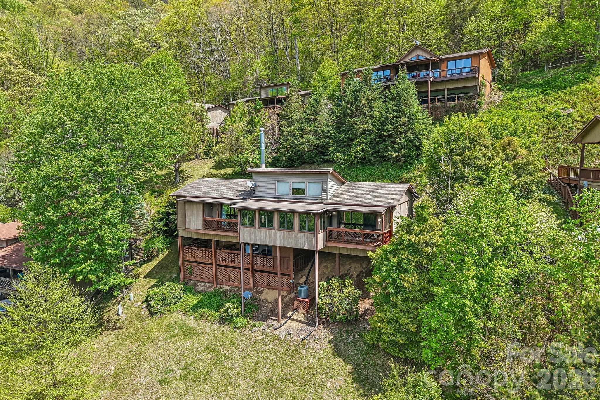 The Overlook - Residential