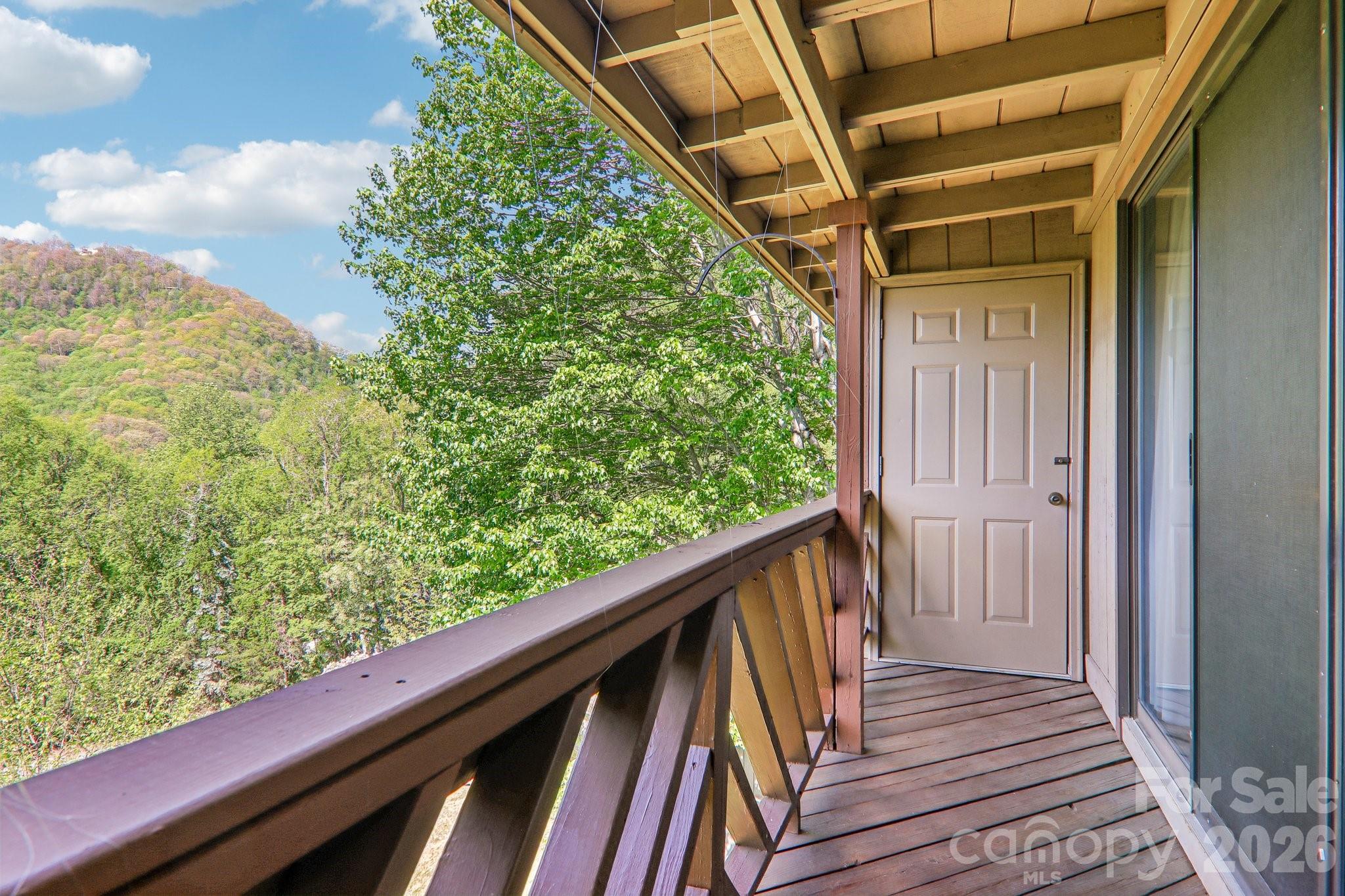 The Overlook - Residential