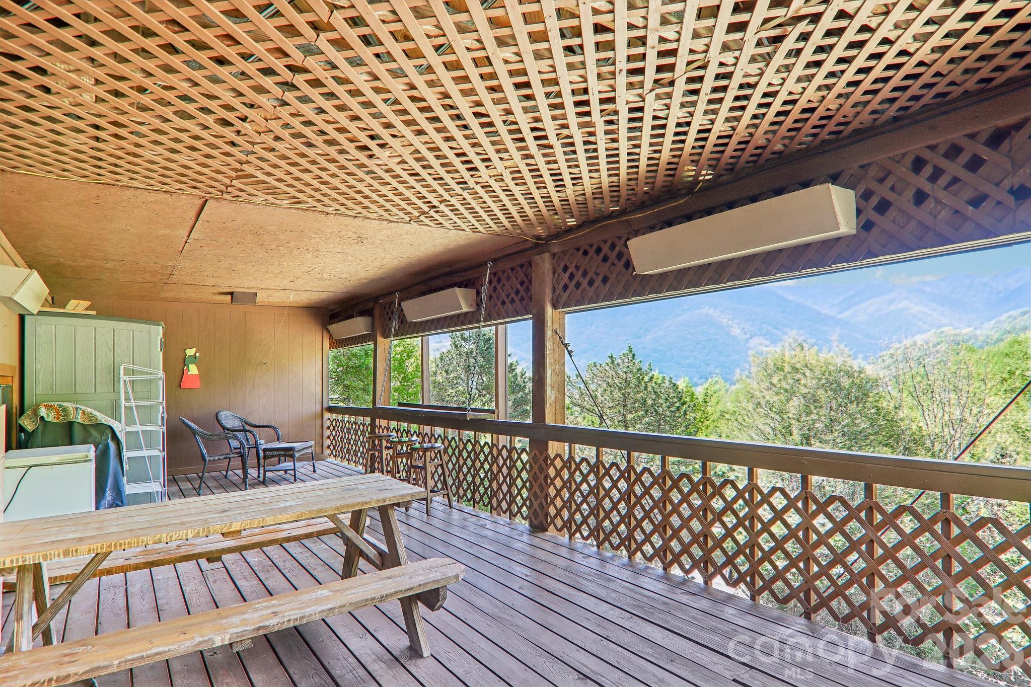 The Overlook - Residential
