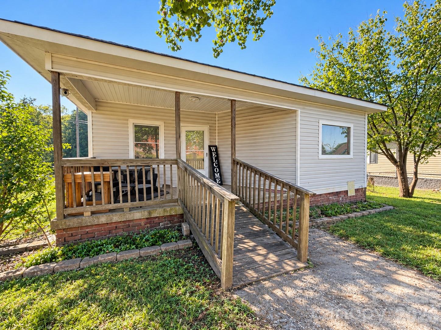 1727 Spencer Mountain Road