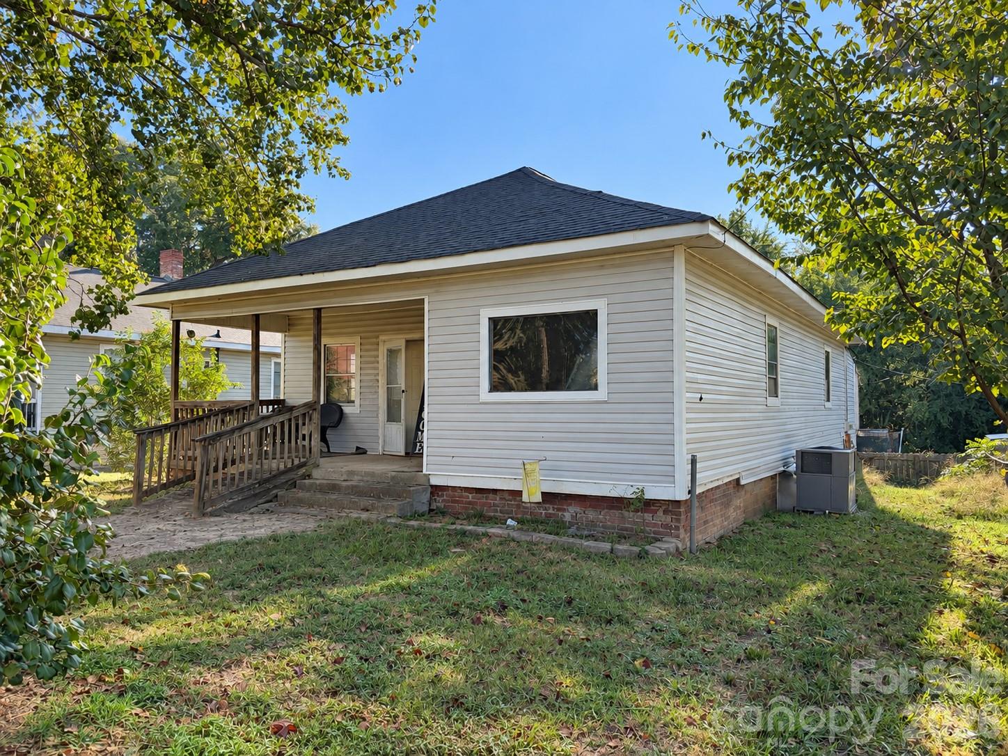1727 Spencer Mountain Road