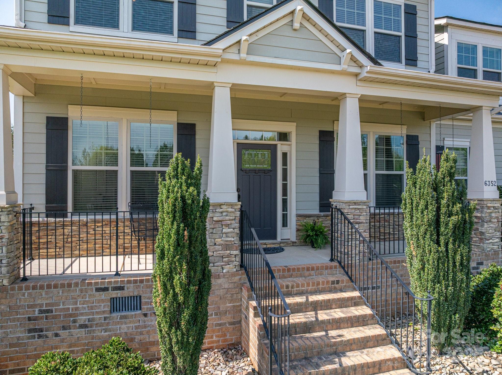 6352 Willow Farm Drive