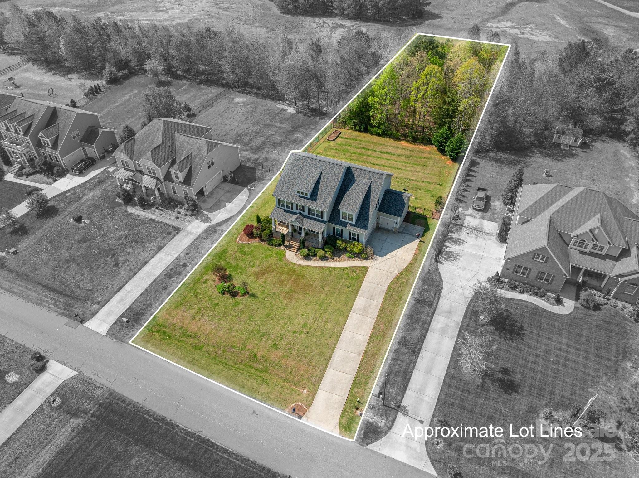 6352 Willow Farm Drive