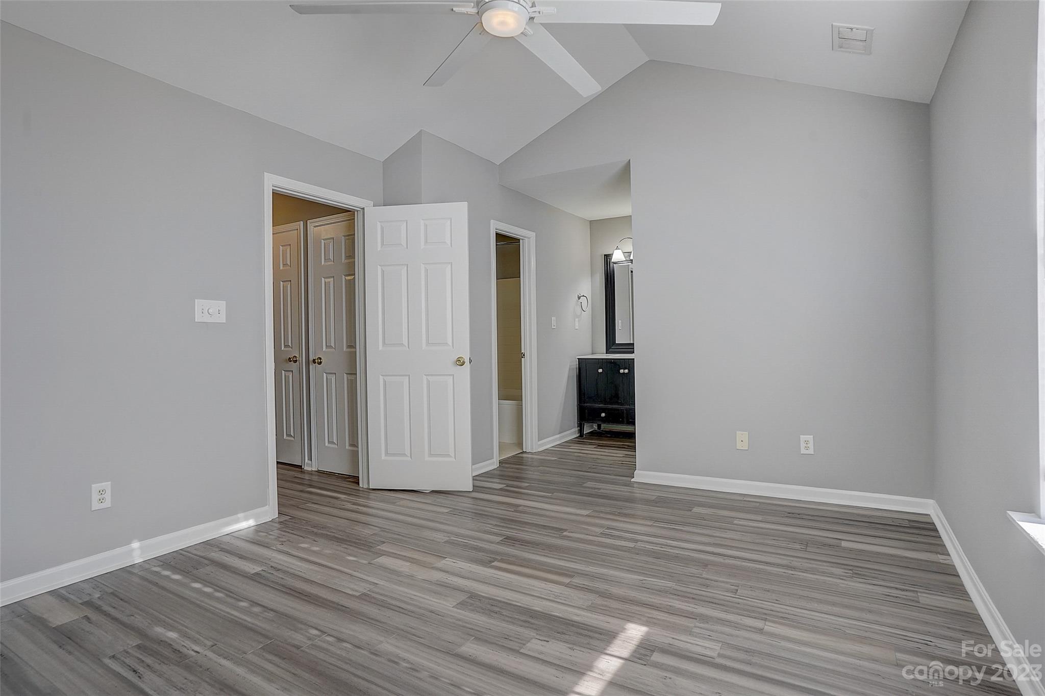 Southgate Commons - Residential