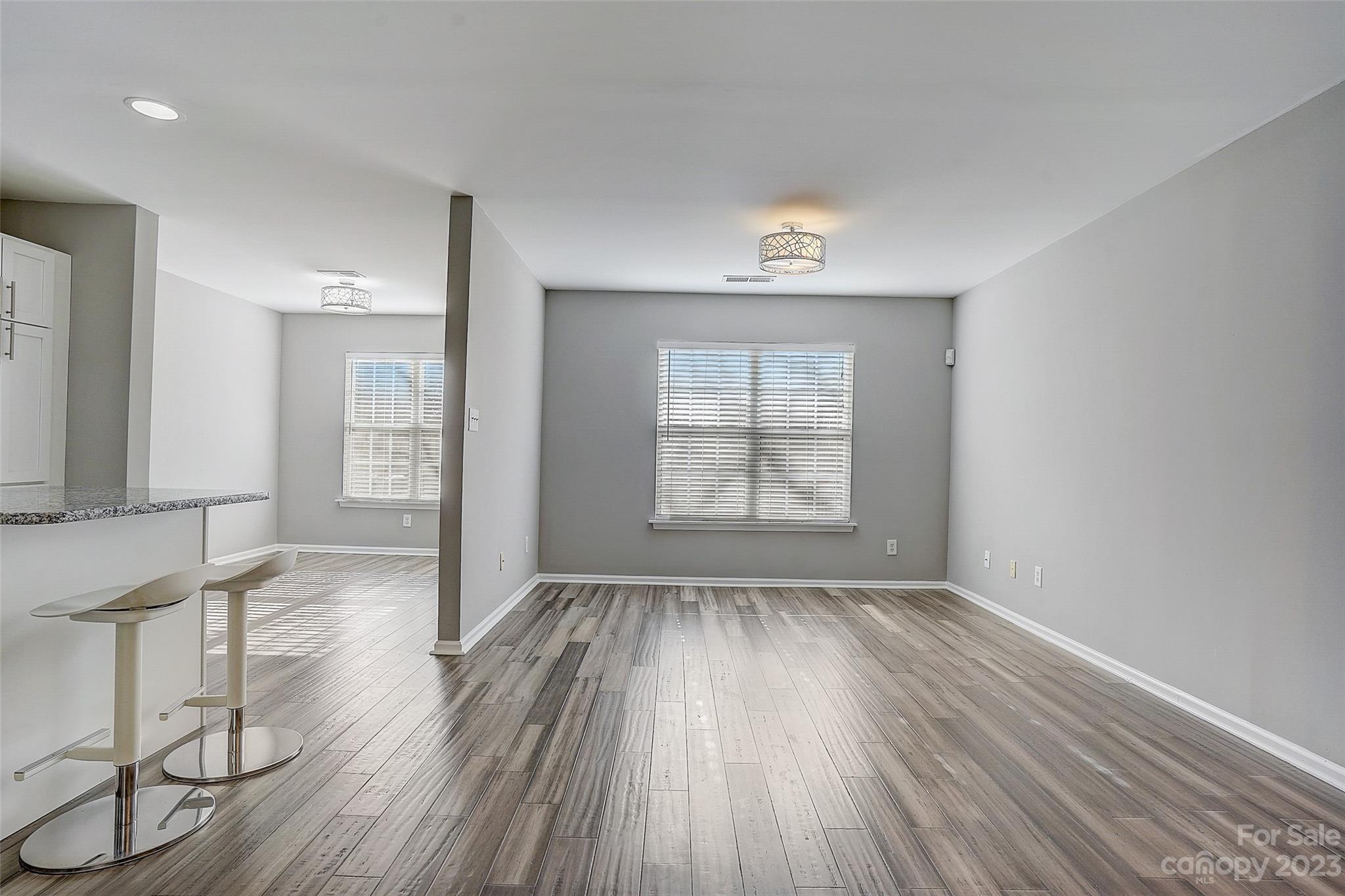 Southgate Commons - Residential
