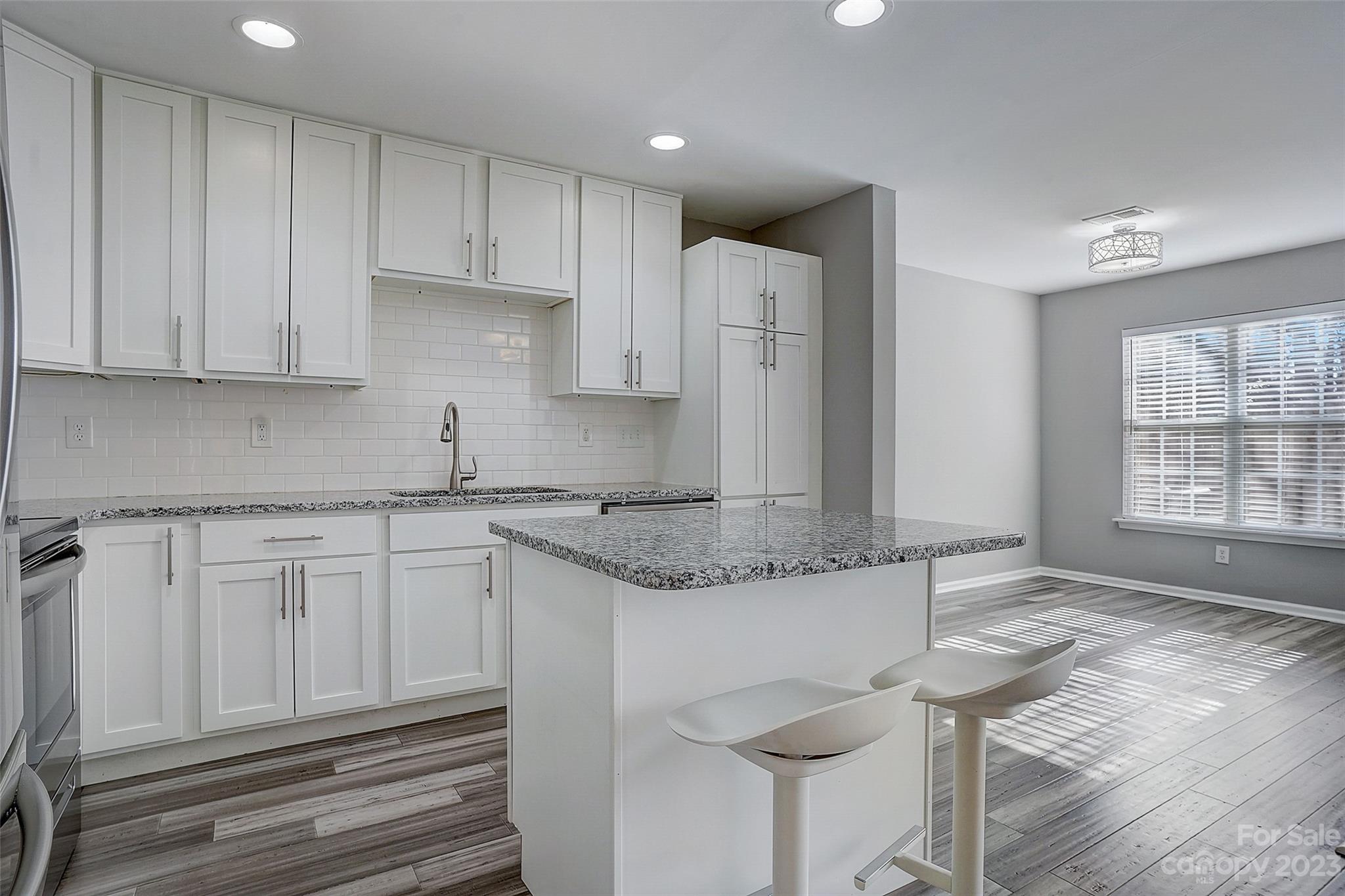 Southgate Commons - Residential