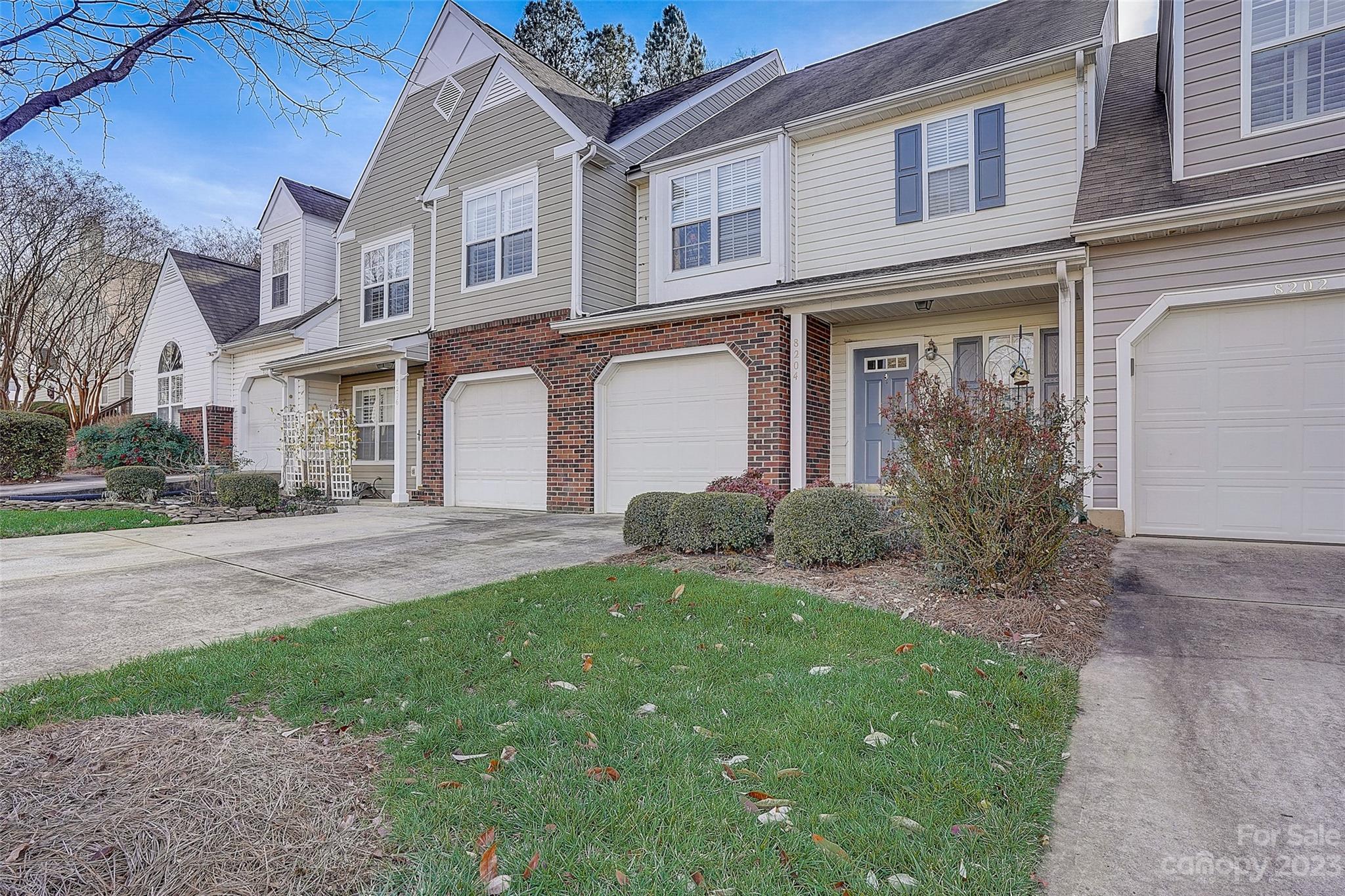 Southgate Commons - Residential