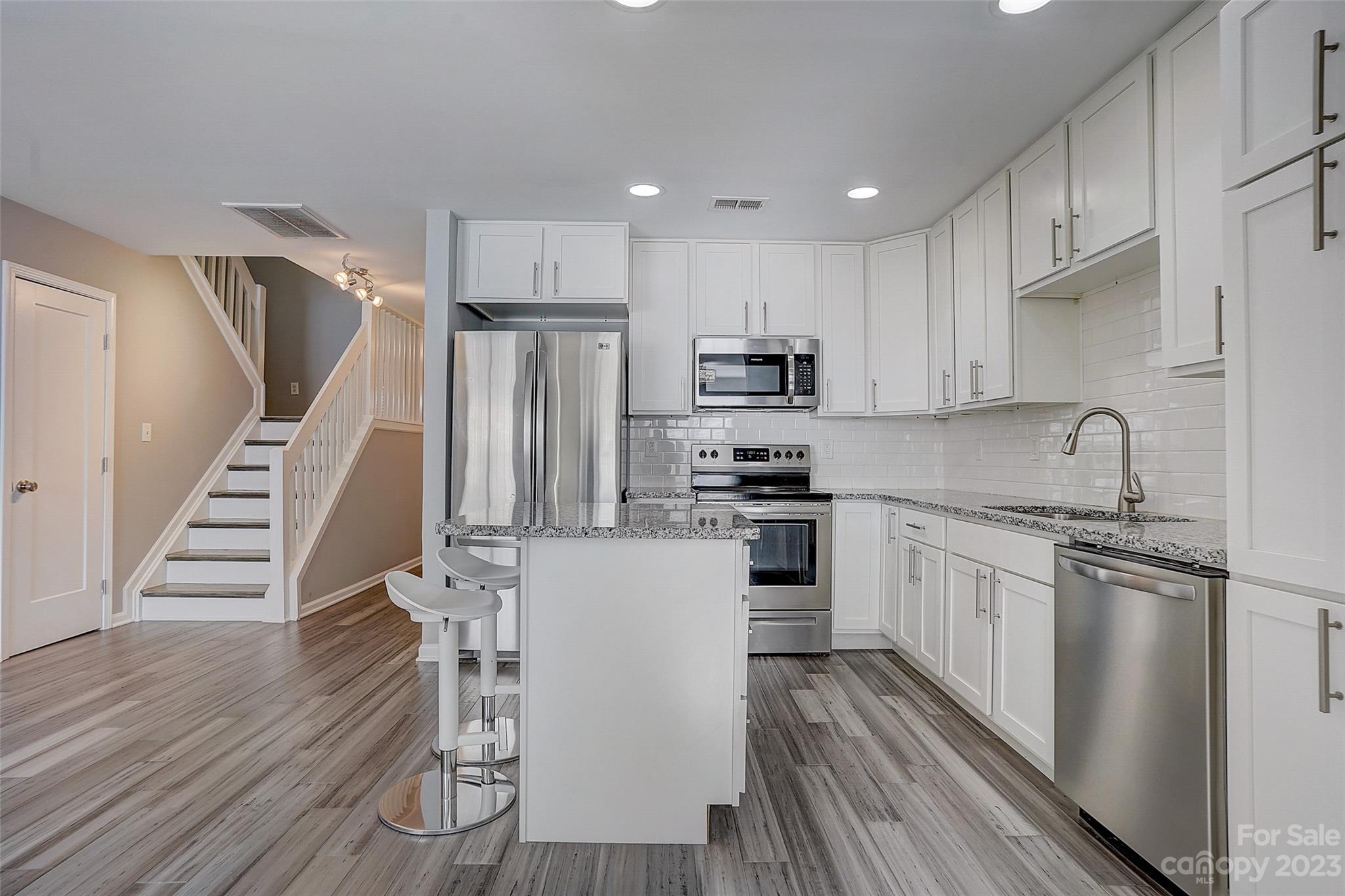 Southgate Commons - Residential