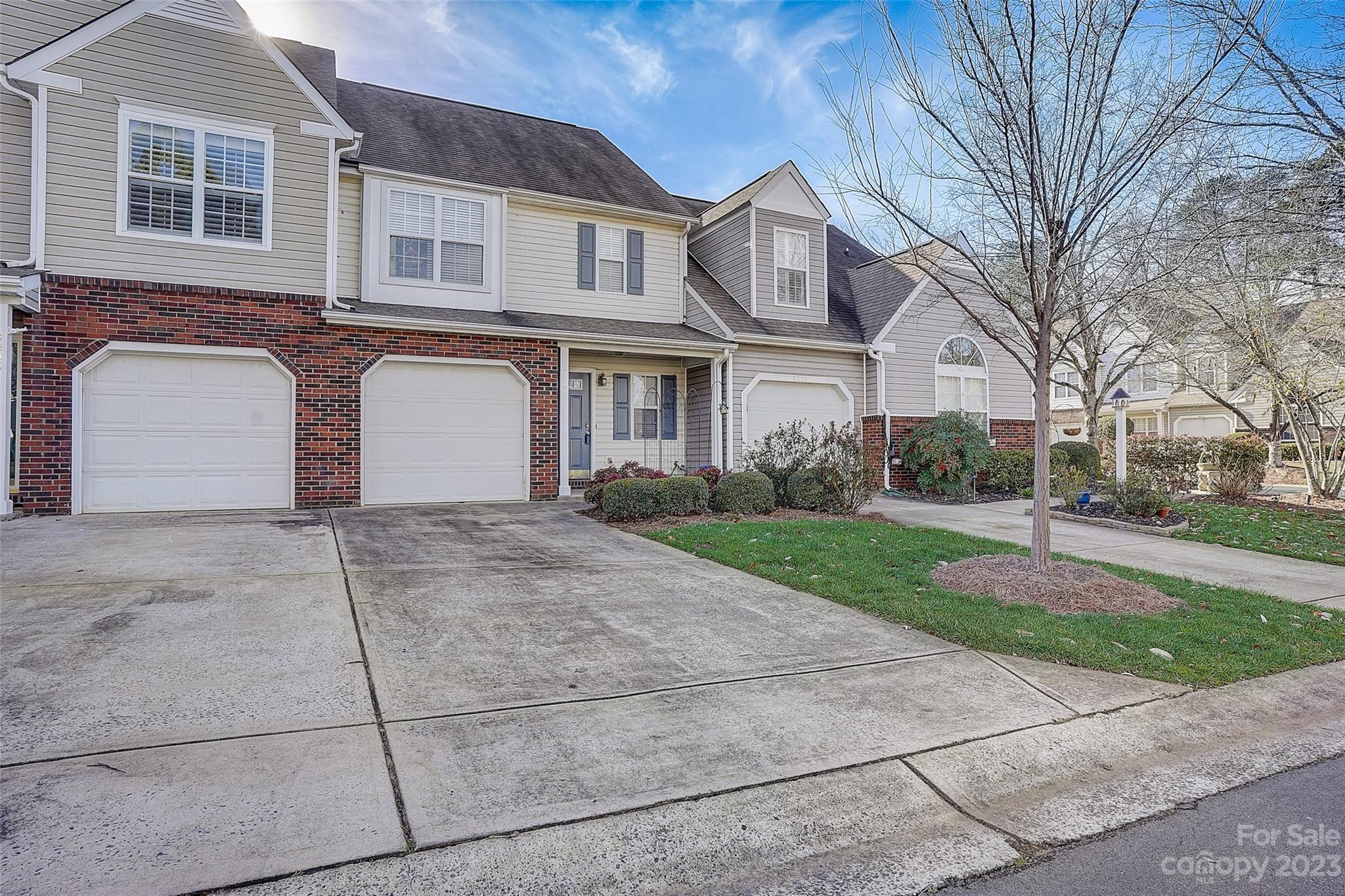 Southgate Commons - Residential