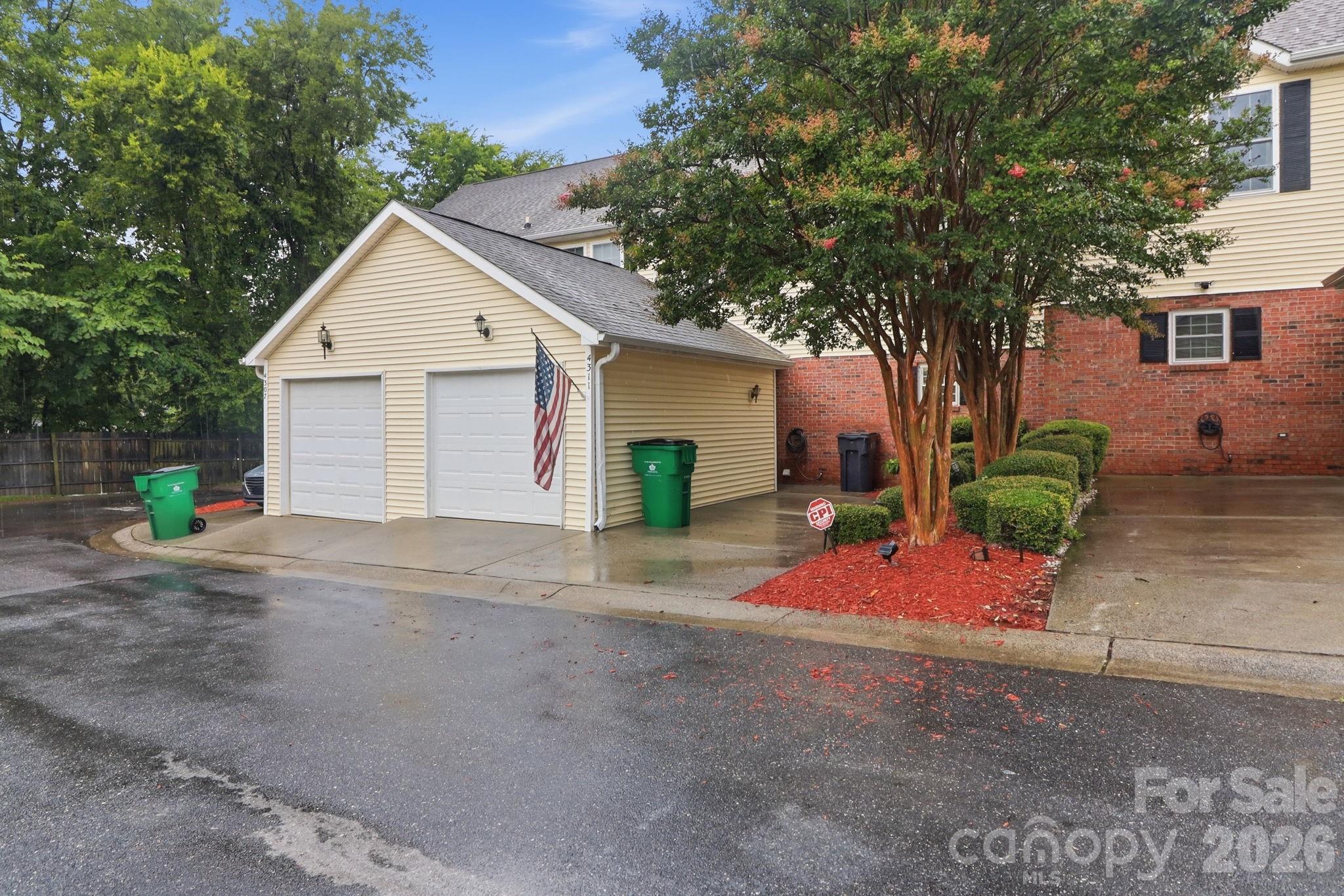 4311 Laurel Hill Lane