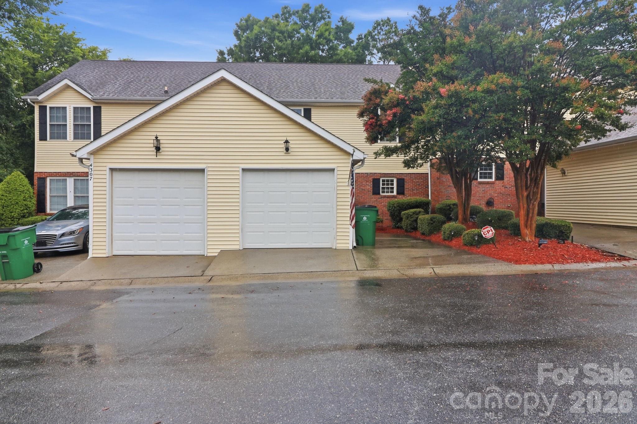 4311 Laurel Hill Lane