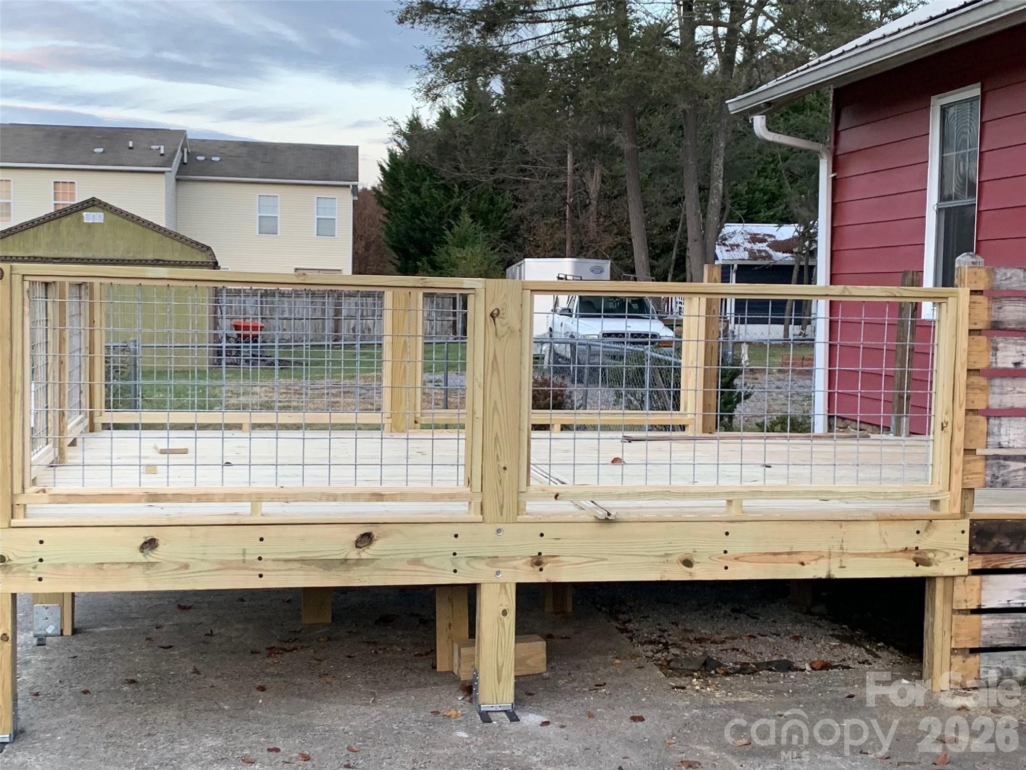 Brookwood - Residential