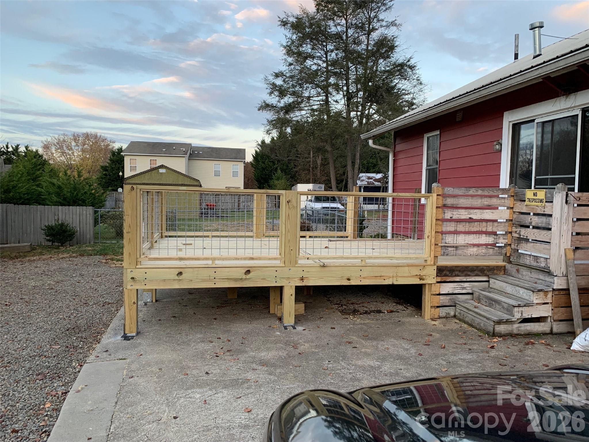 Brookwood - Residential