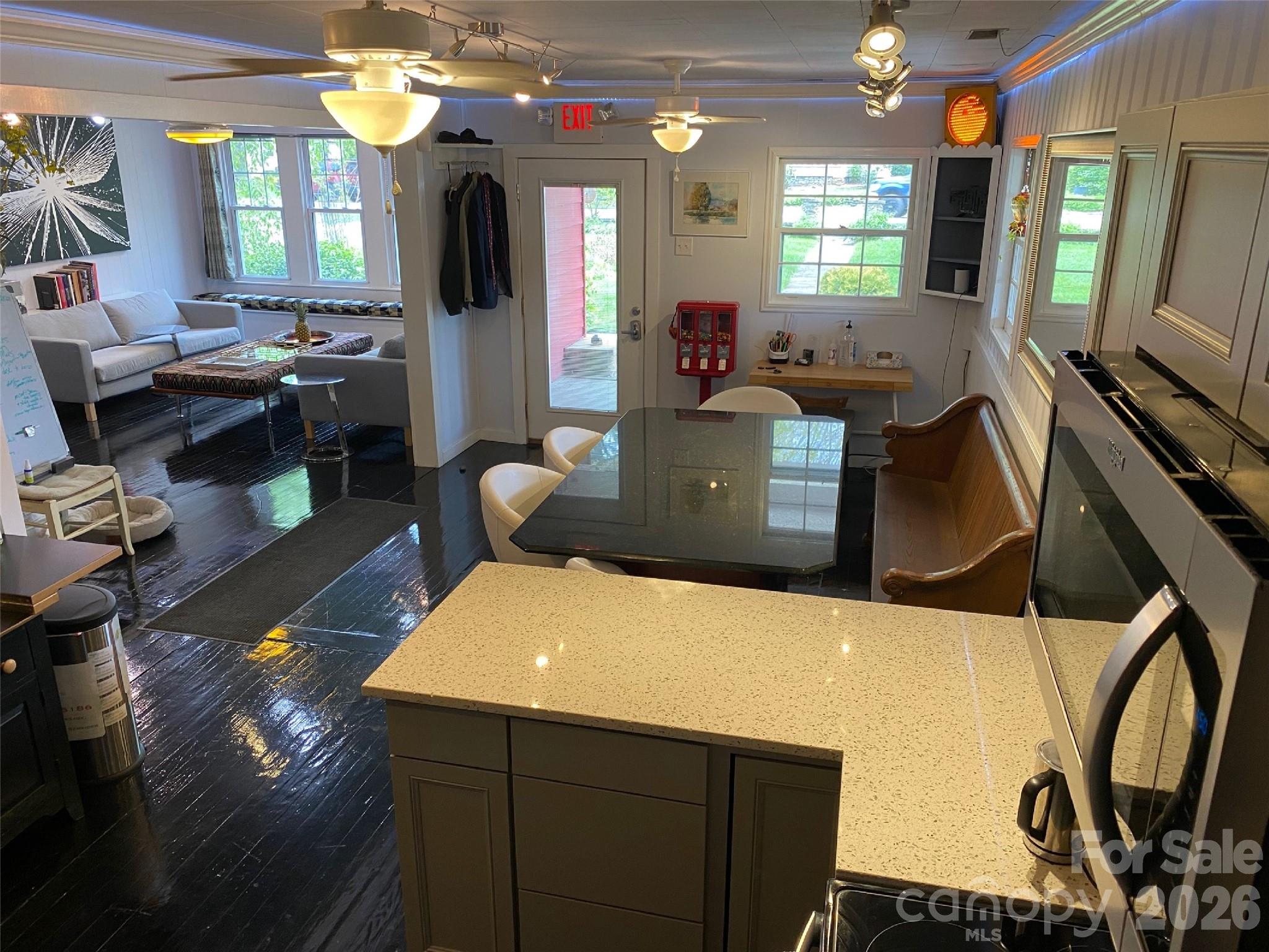 Brookwood - Residential