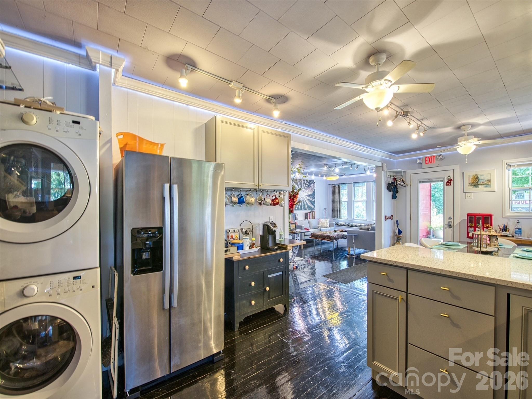 Brookwood - Residential